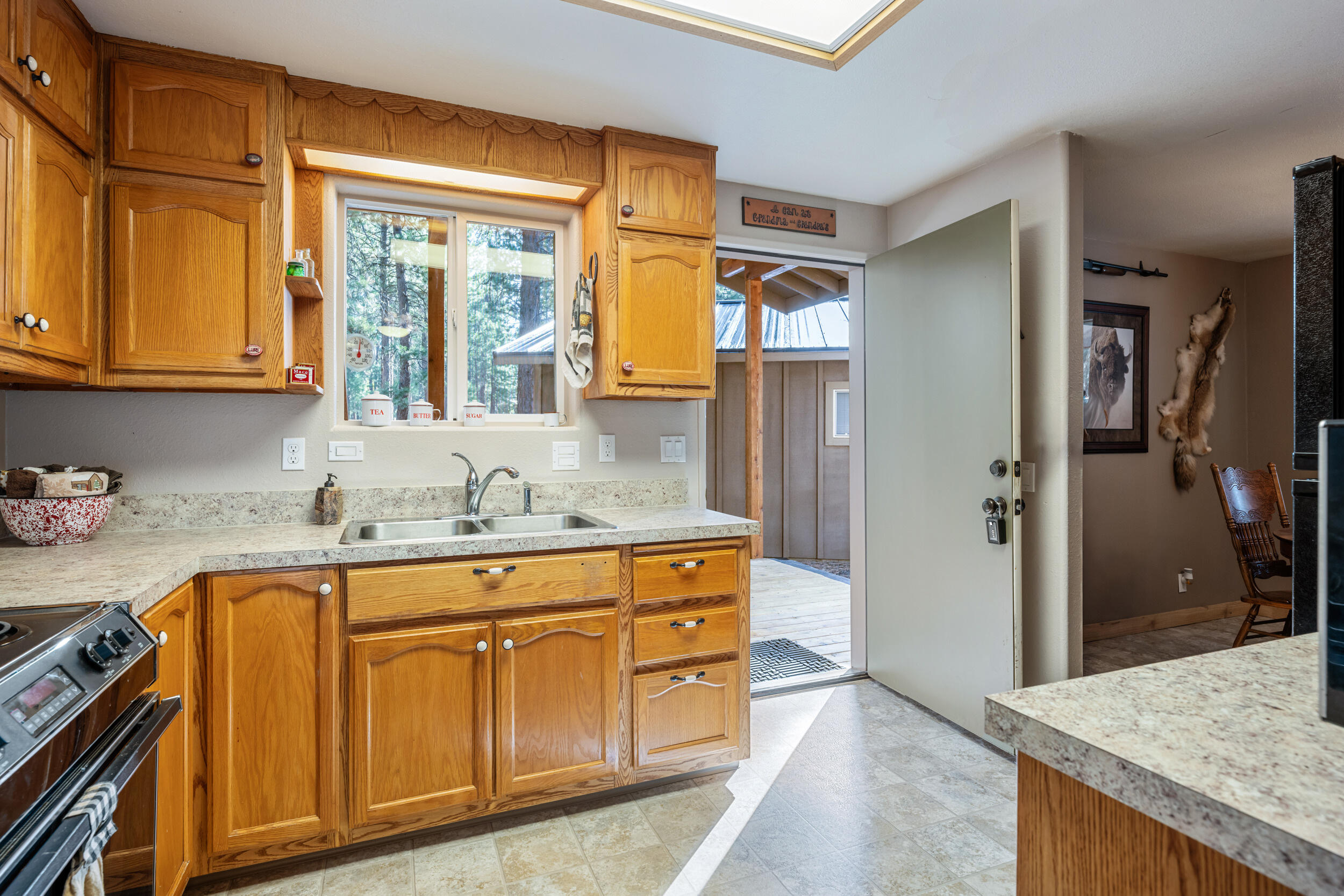 Ponderosa Pines - Residential