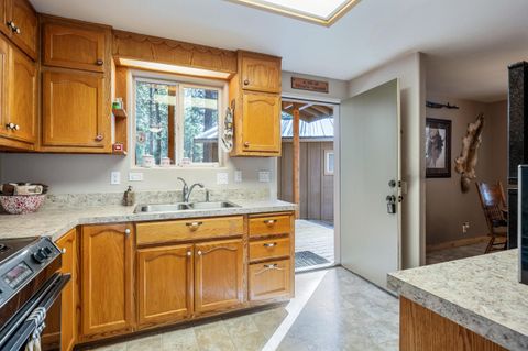 Tiny photo for 14870 S Sugar Pine Way, La Pine, OR 97739 (MLS # 220211131)