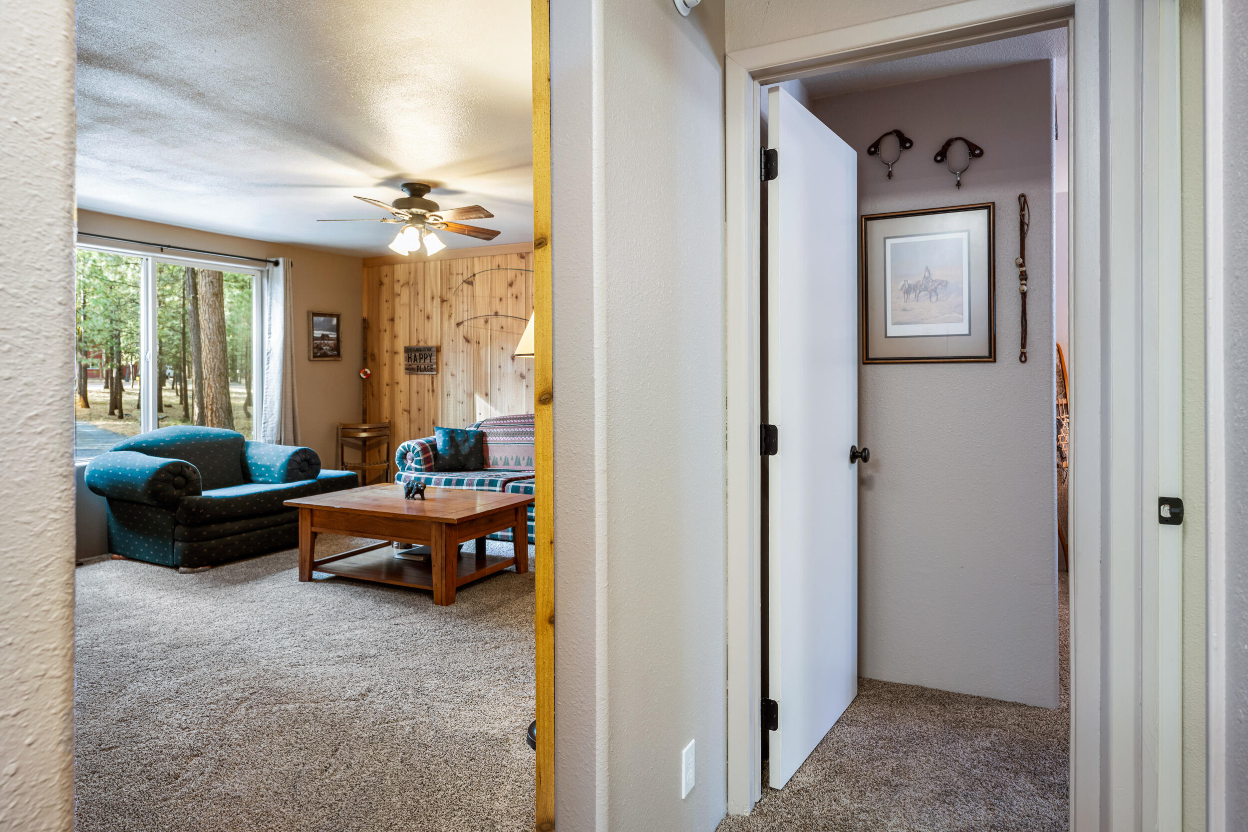 Ponderosa Pines - Residential