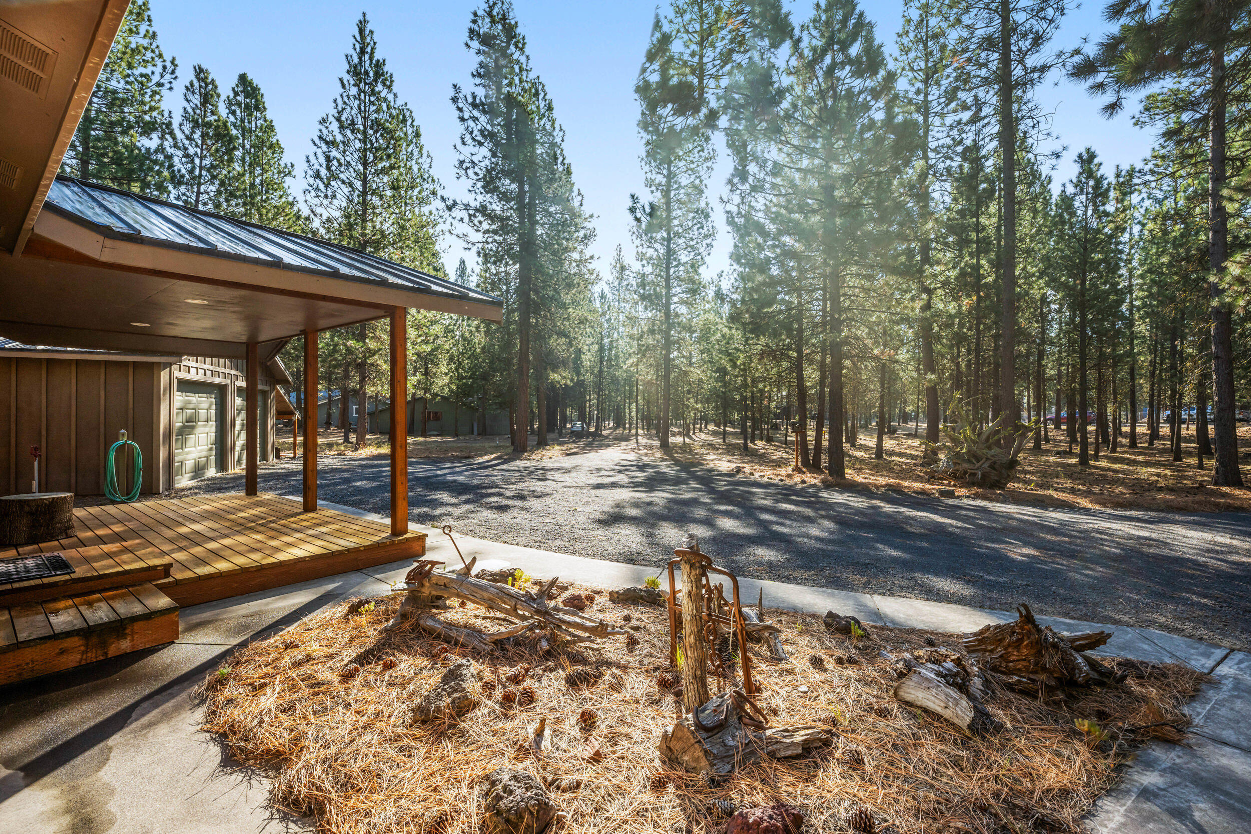 Ponderosa Pines - Residential