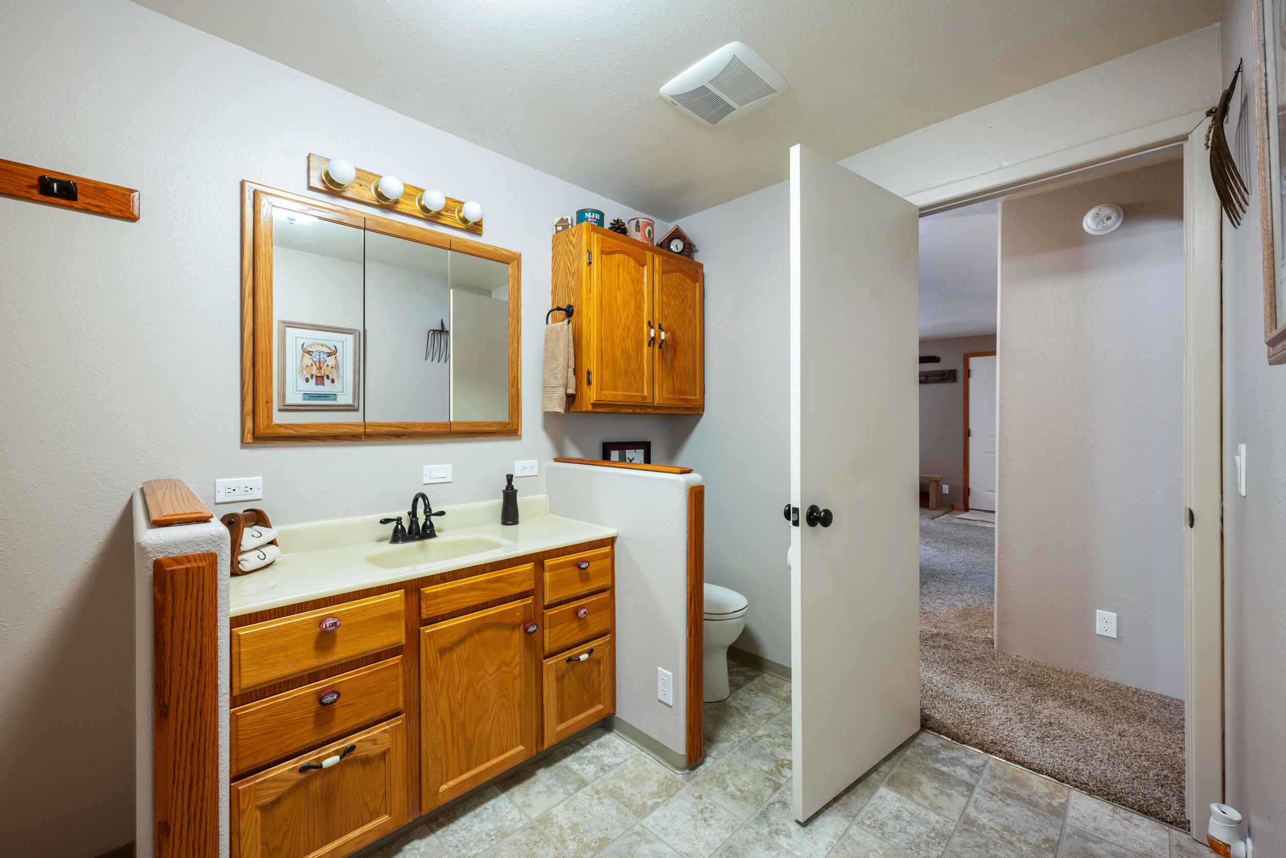 Ponderosa Pines - Residential