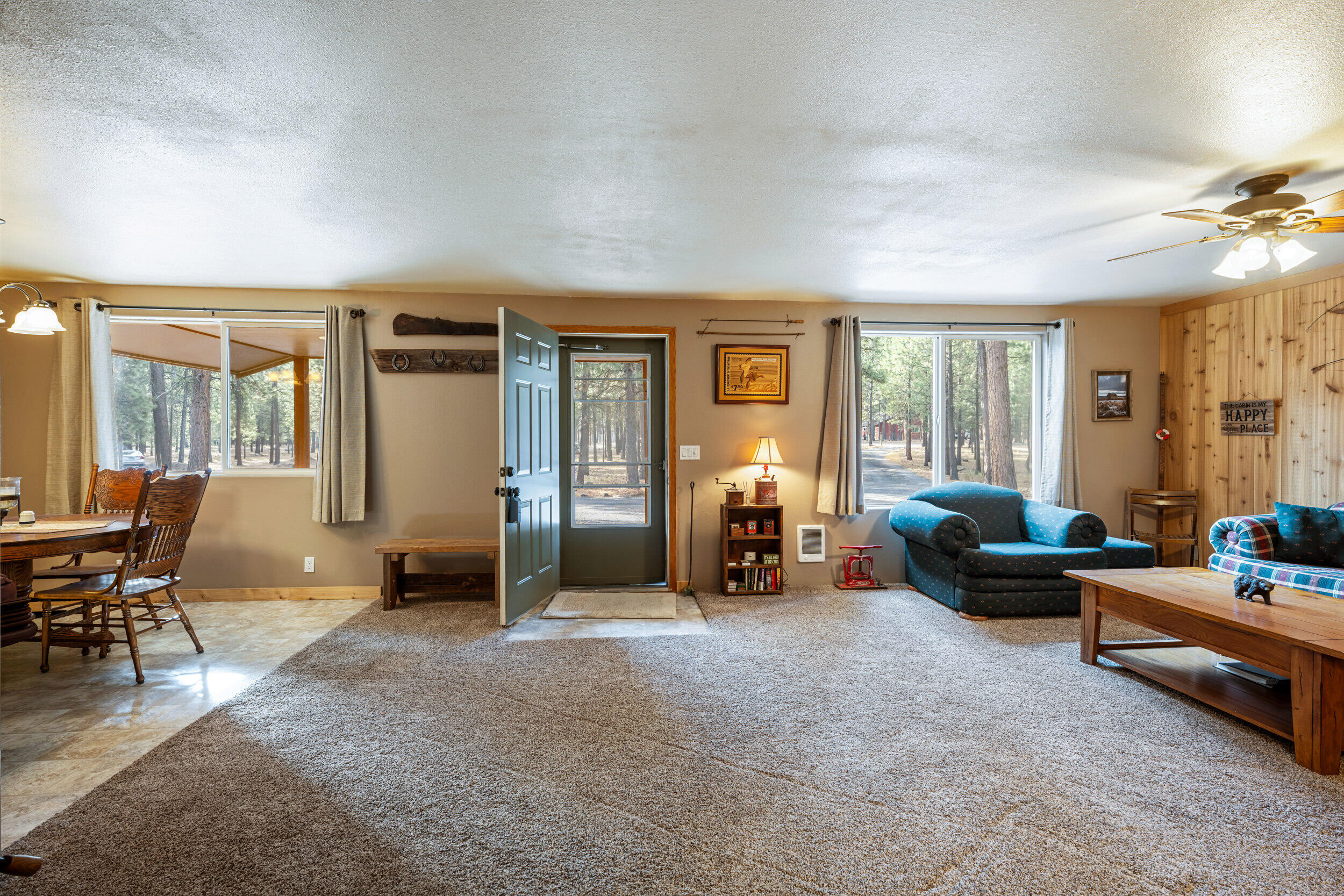 Ponderosa Pines - Residential