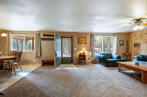 Tiny photo for 14870 S Sugar Pine Way, La Pine, OR 97739 (MLS # 220211131)