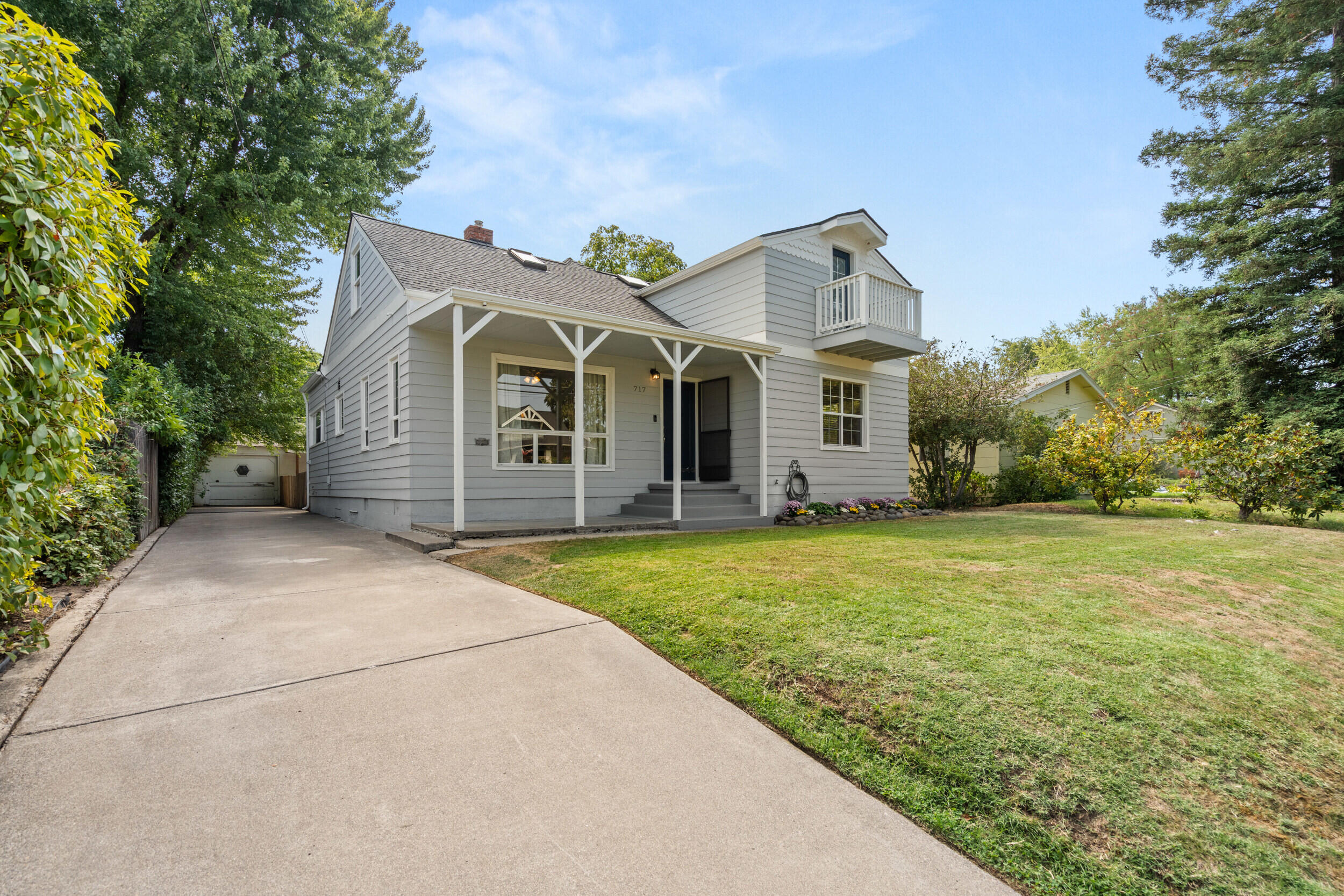 Tuttles Third Addition - Residential