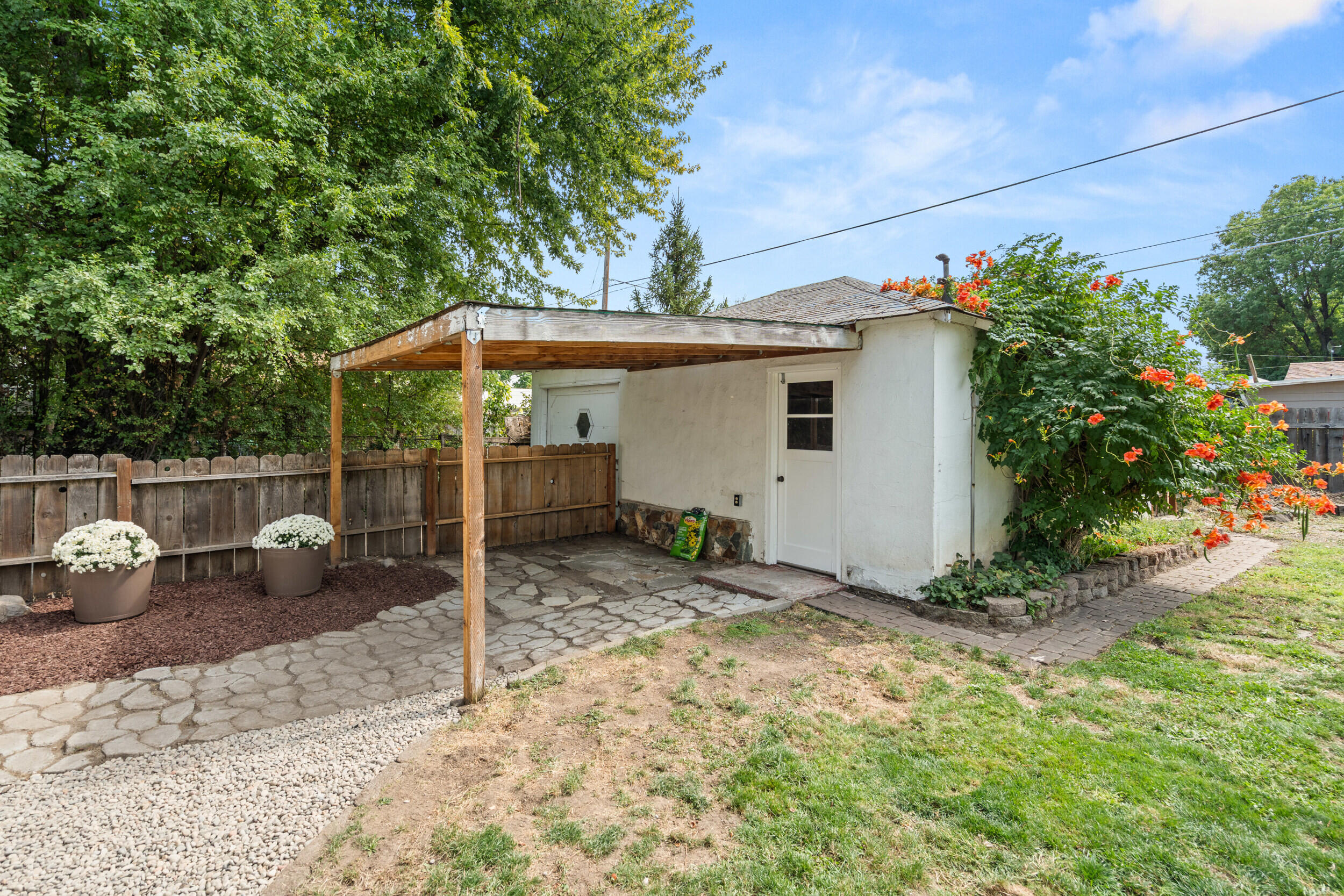 Tuttles Third Addition - Residential