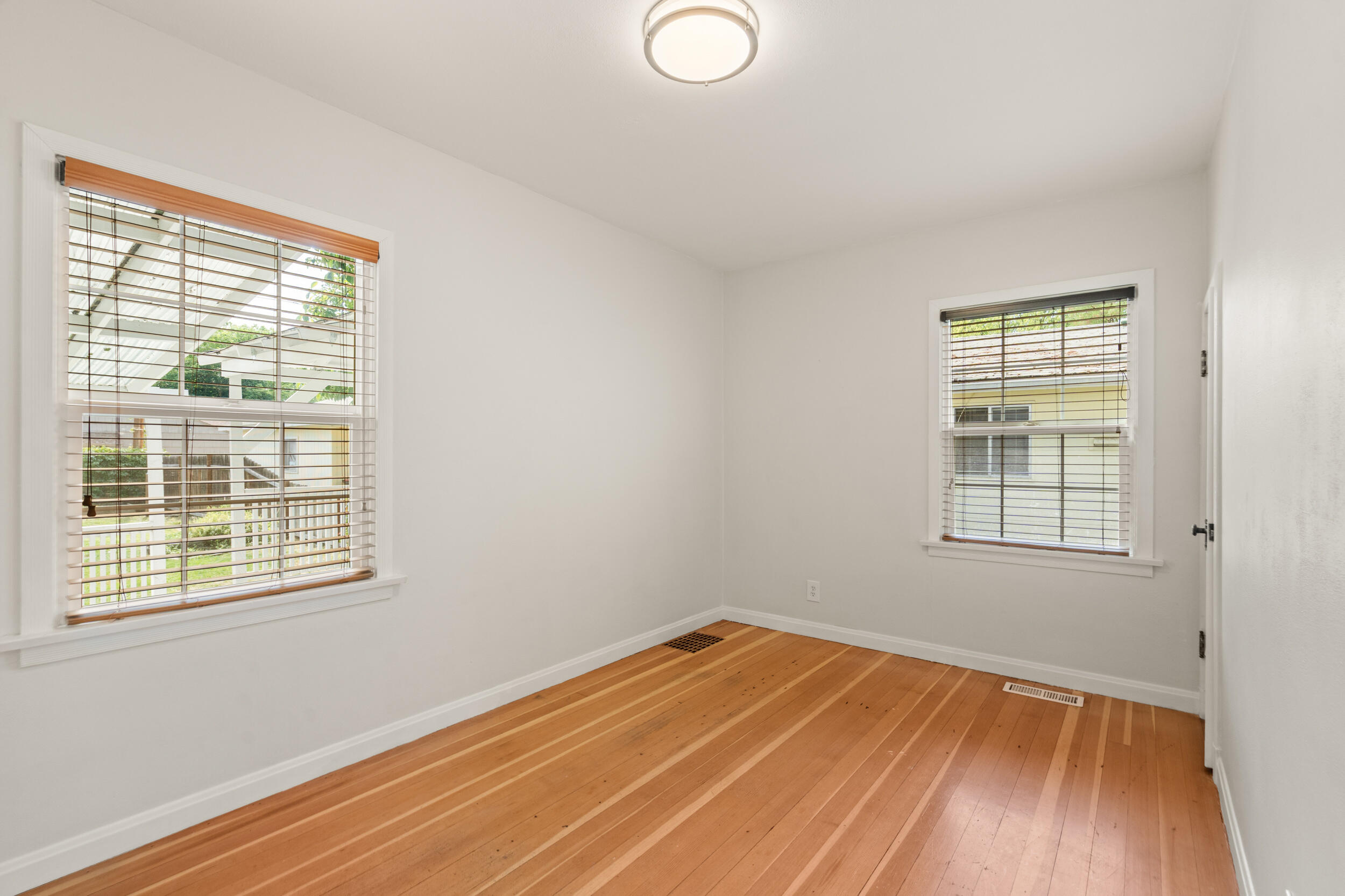 Tuttles Third Addition - Residential