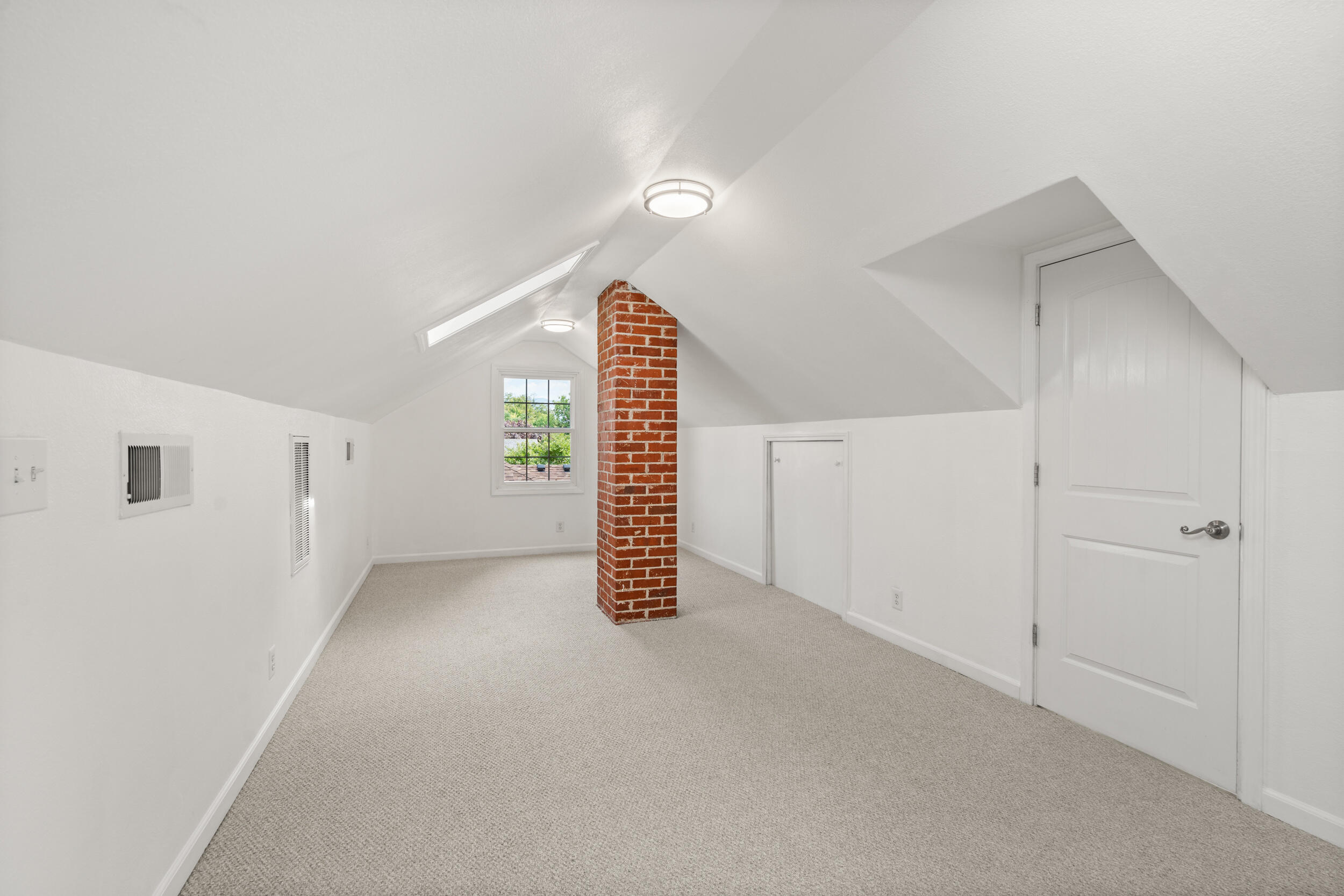 Tuttles Third Addition - Residential