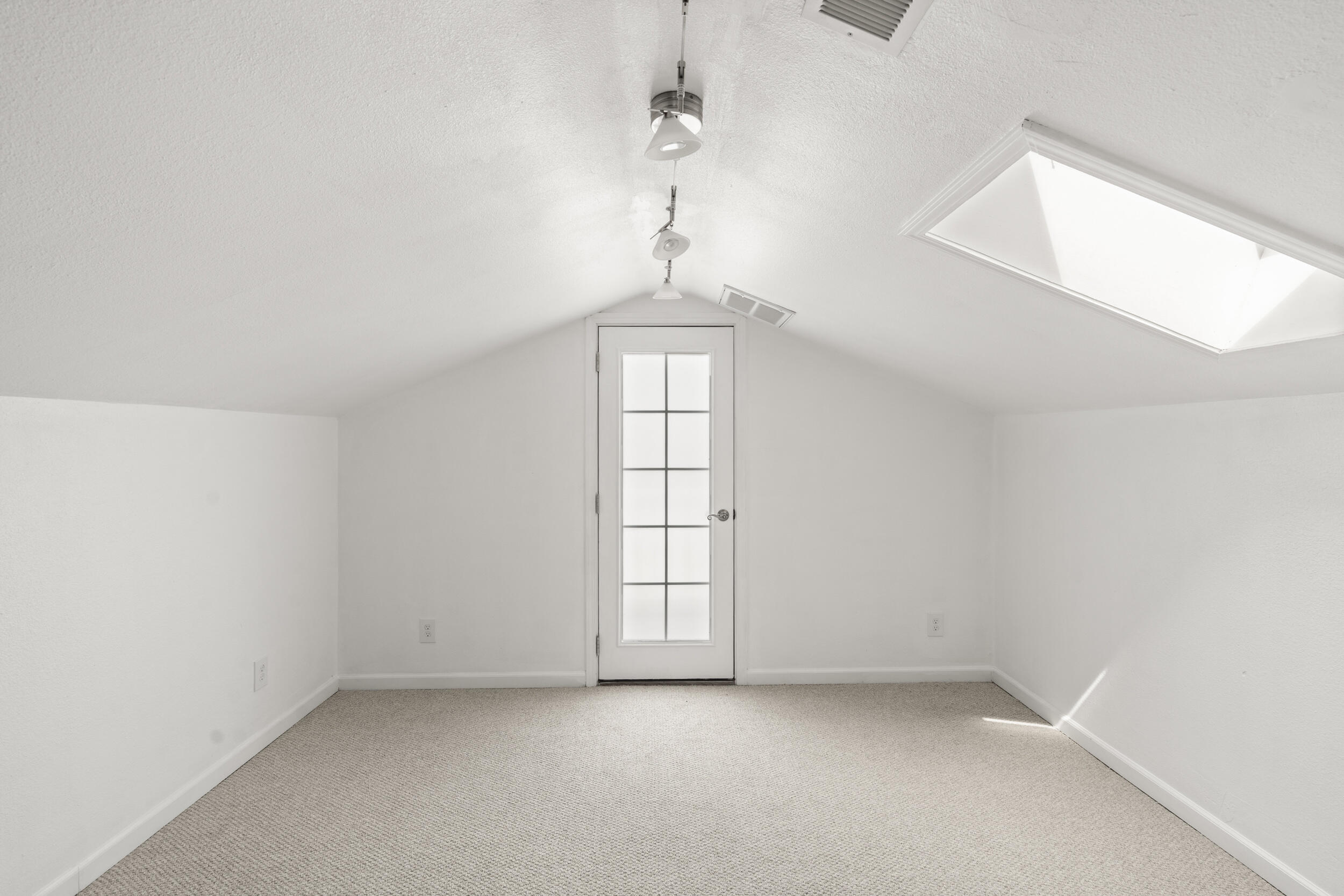 Tuttles Third Addition - Residential