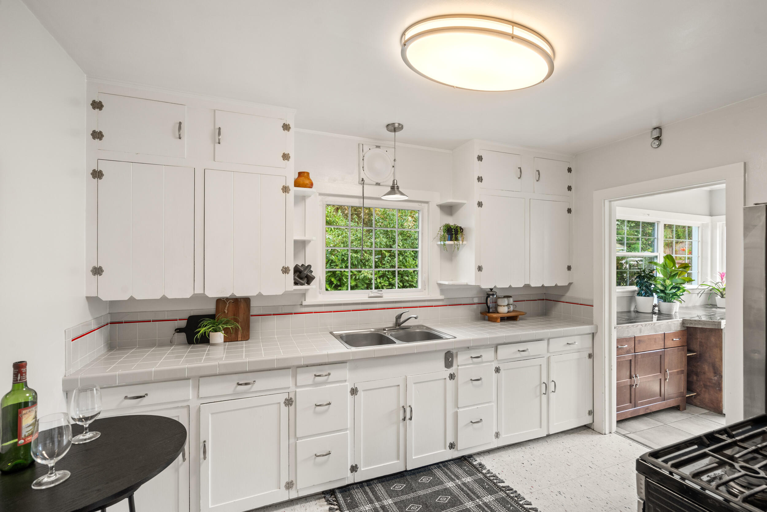 Tuttles Third Addition - Residential