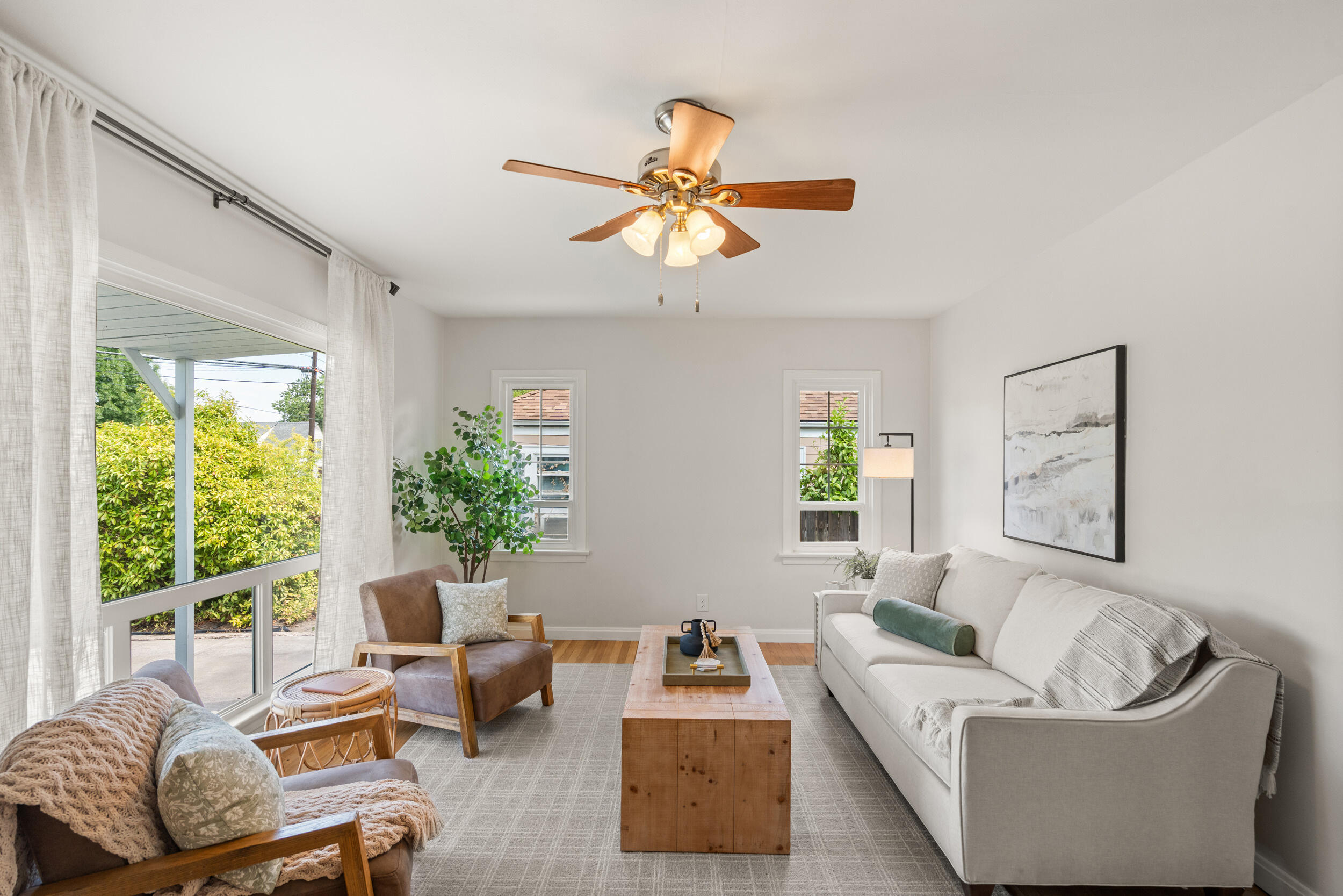 Tuttles Third Addition - Residential