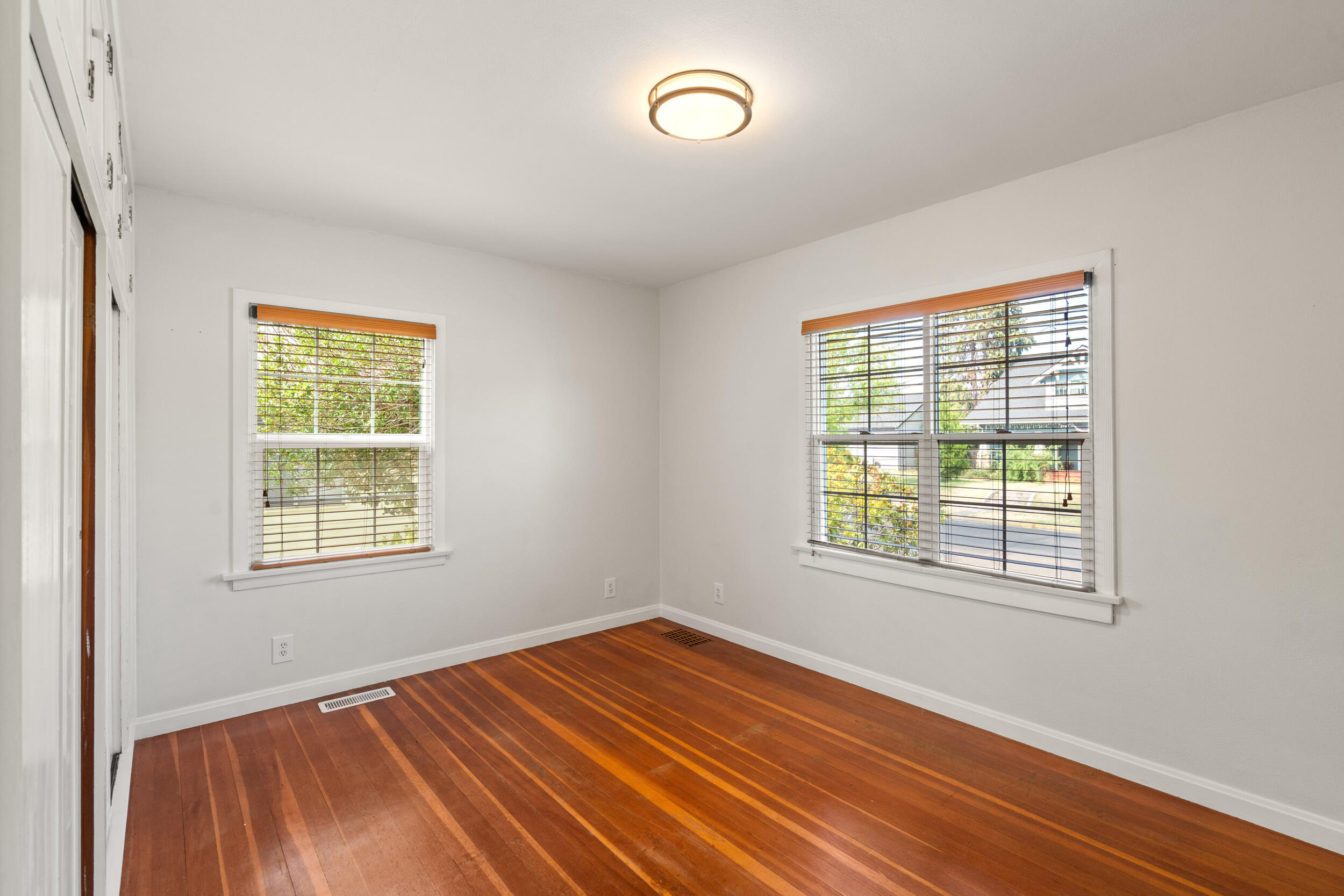 Tuttles Third Addition - Residential