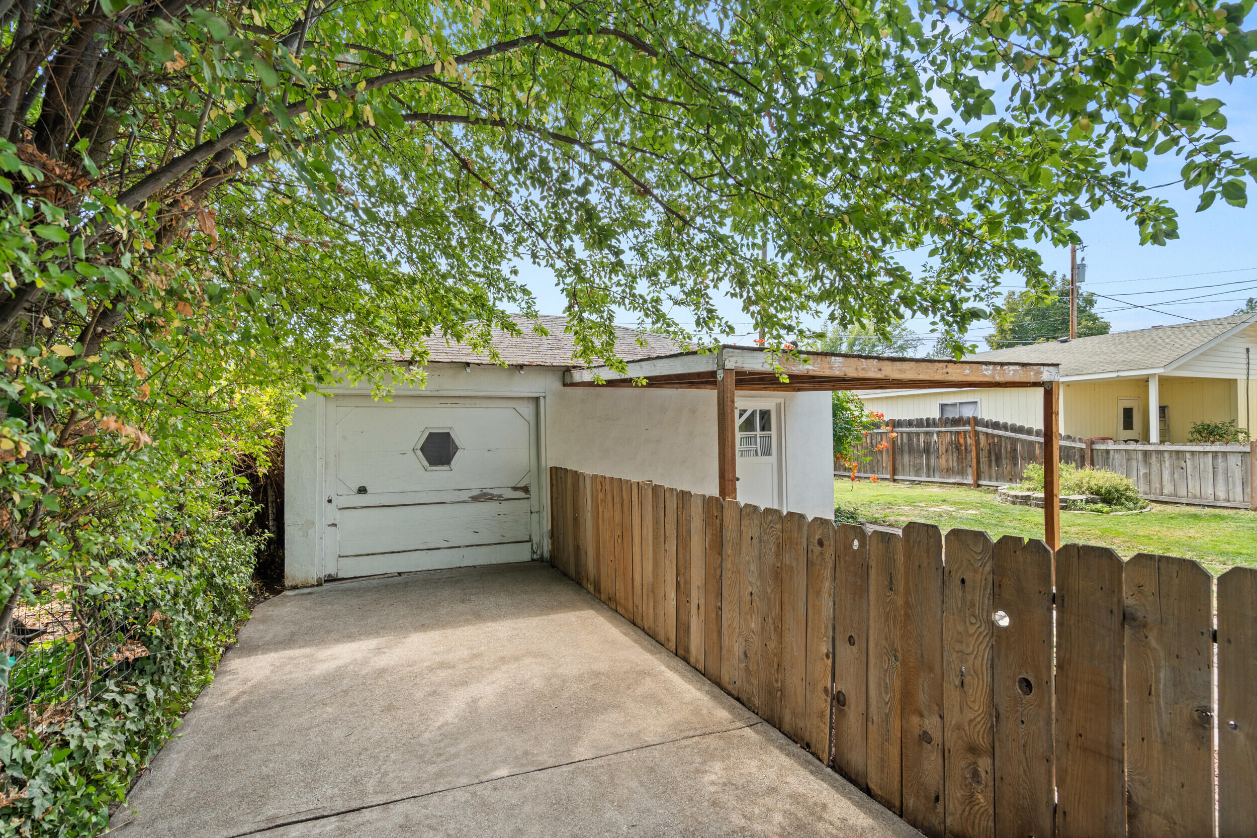 Tuttles Third Addition - Residential