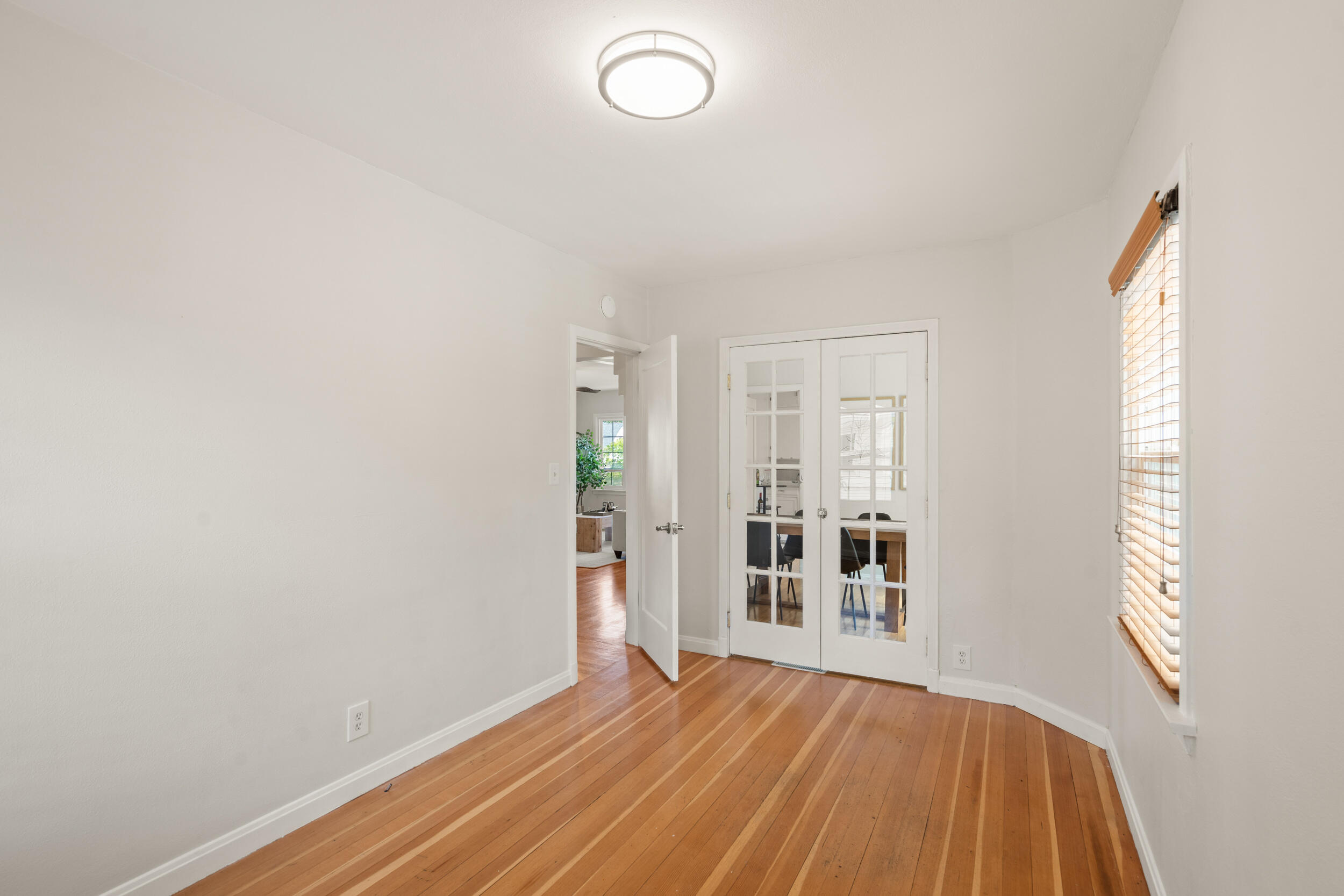 Tuttles Third Addition - Residential