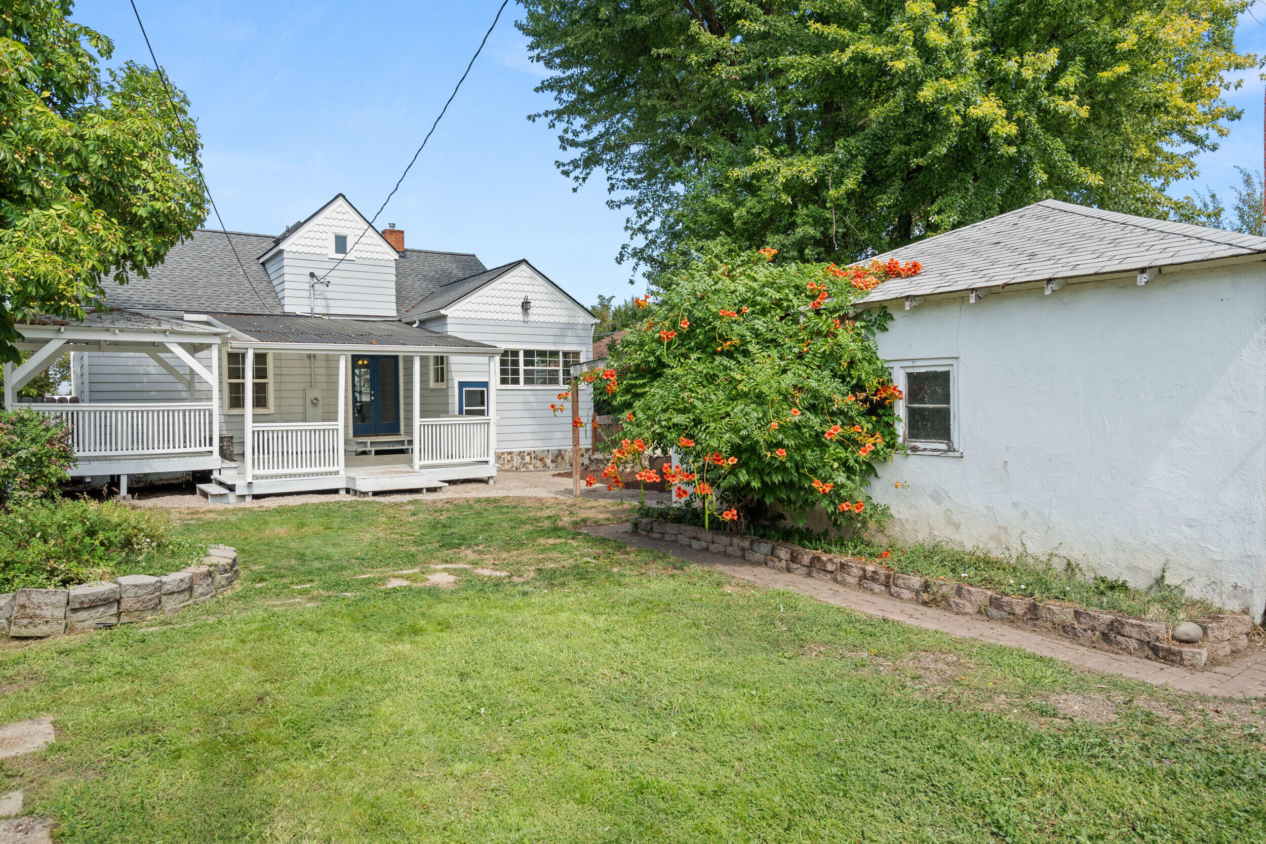 Tuttles Third Addition - Residential