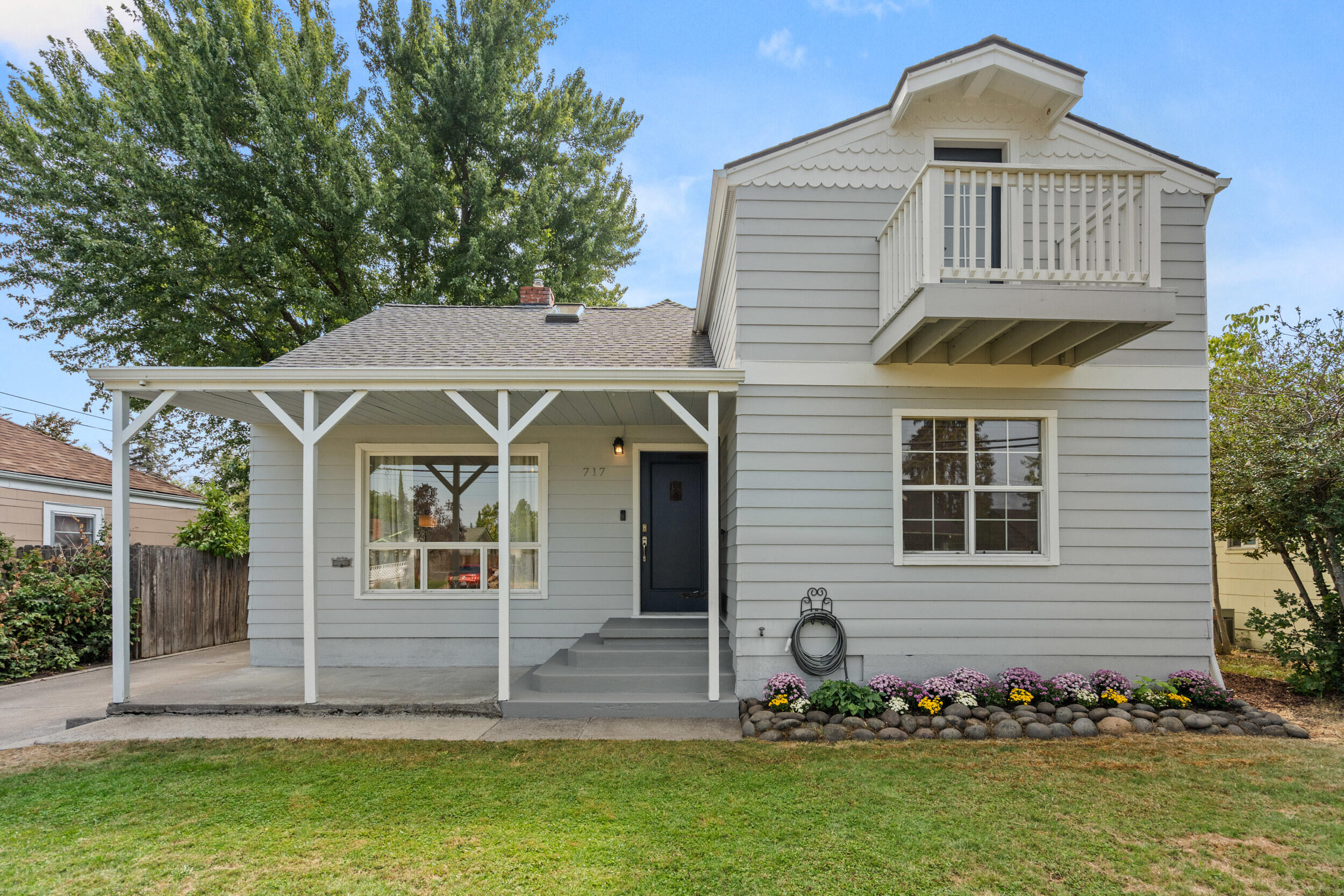 Tuttles Third Addition - Residential