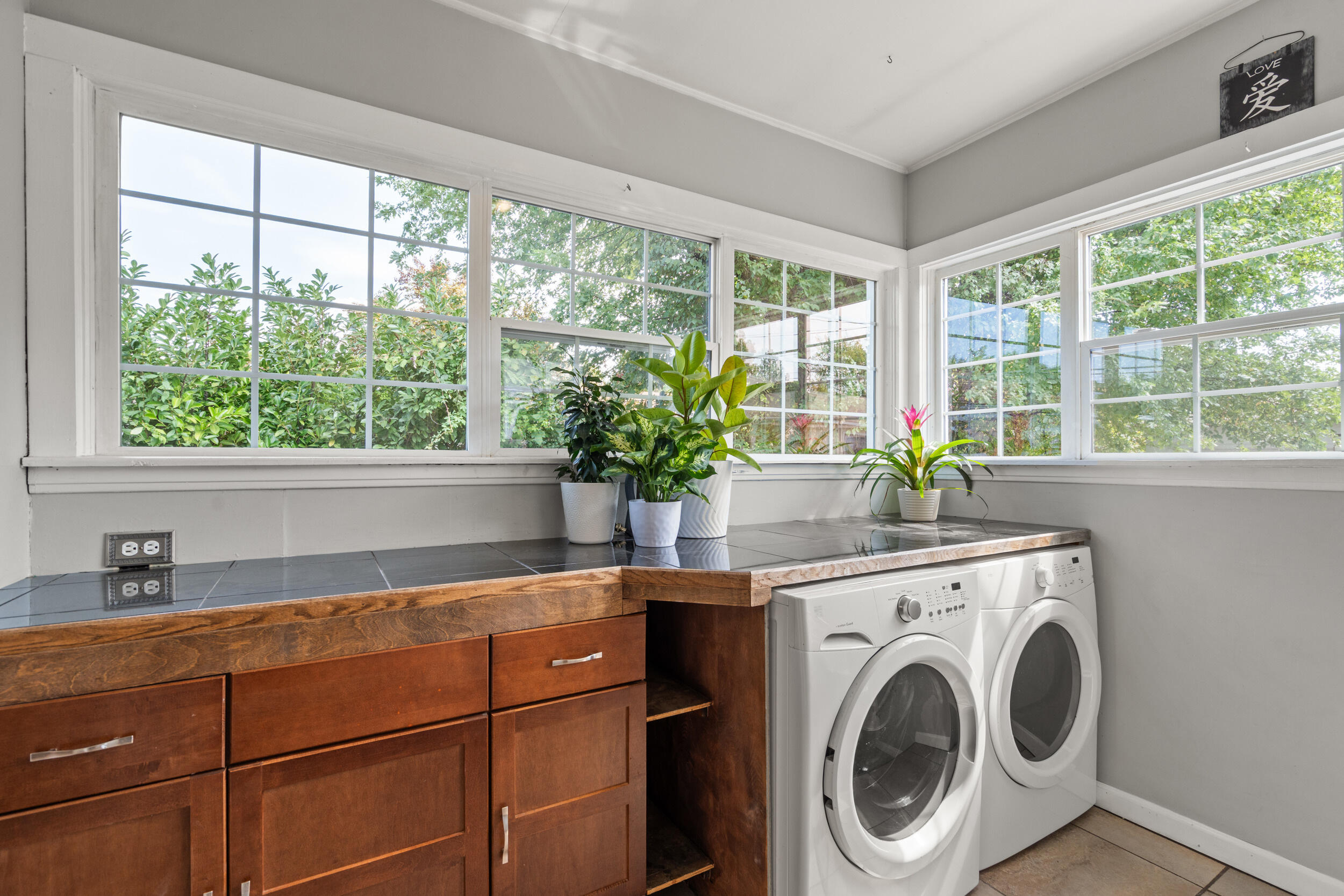 Tuttles Third Addition - Residential