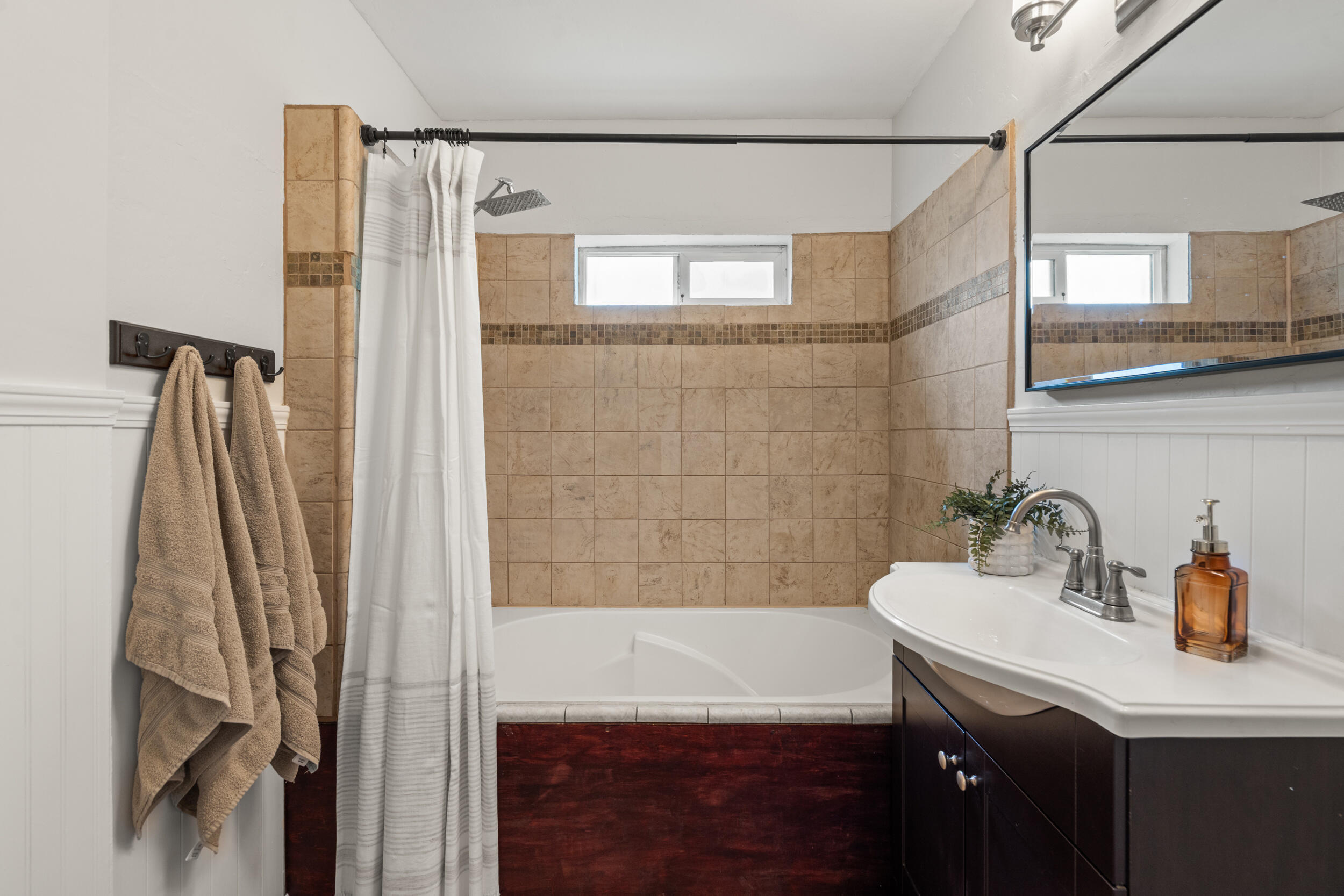 Tuttles Third Addition - Residential