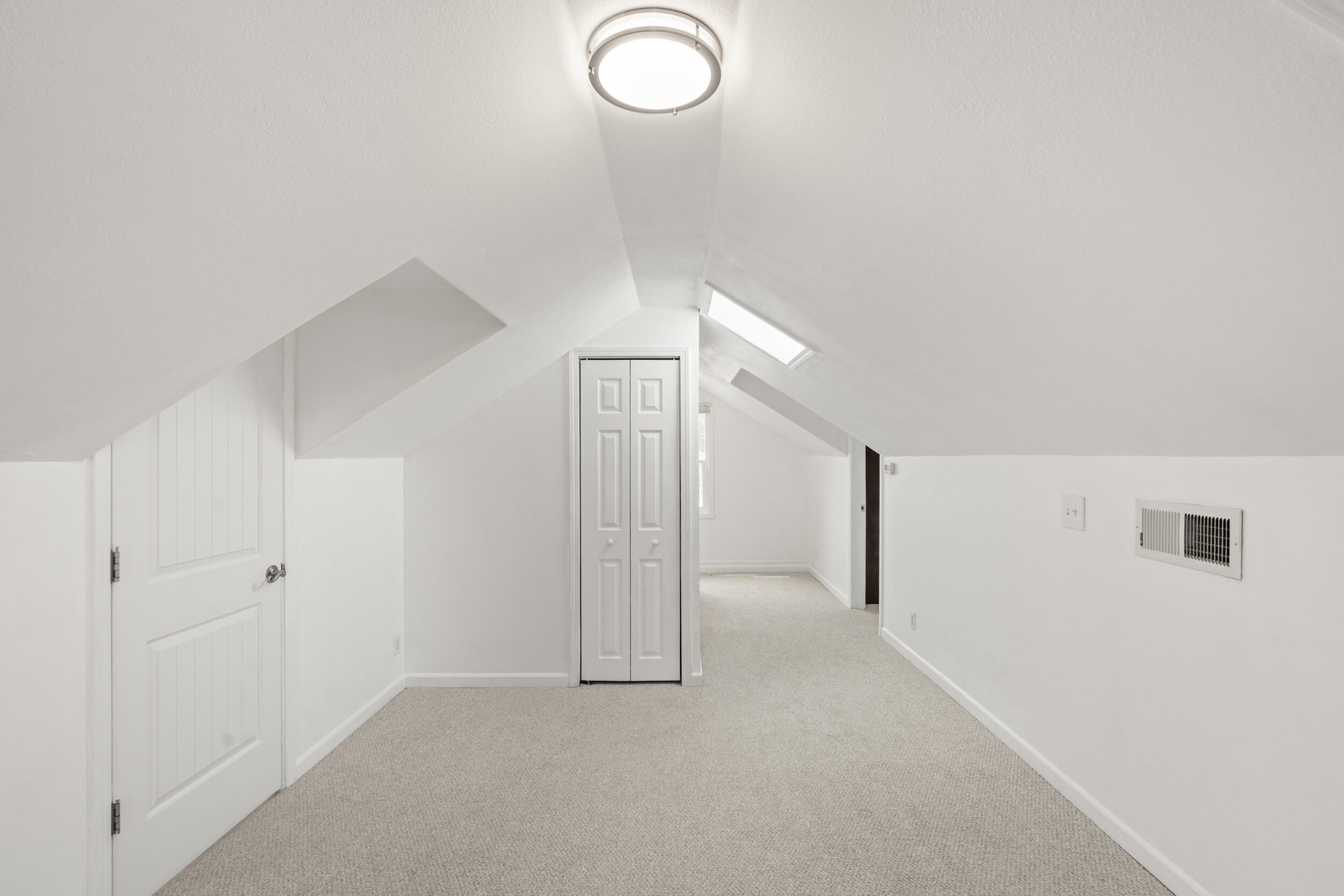 Tuttles Third Addition - Residential