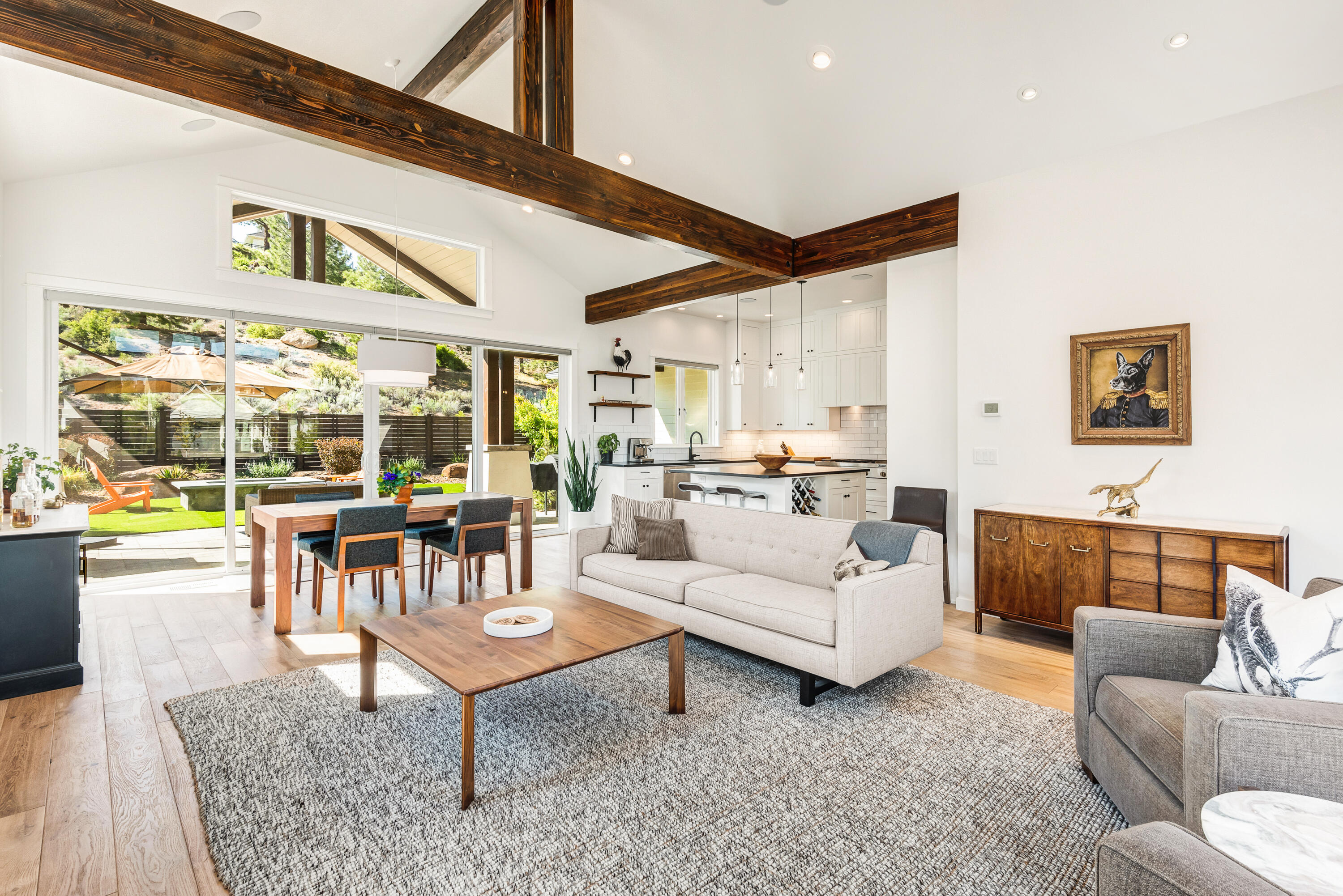 NorthWest Crossing - Residential