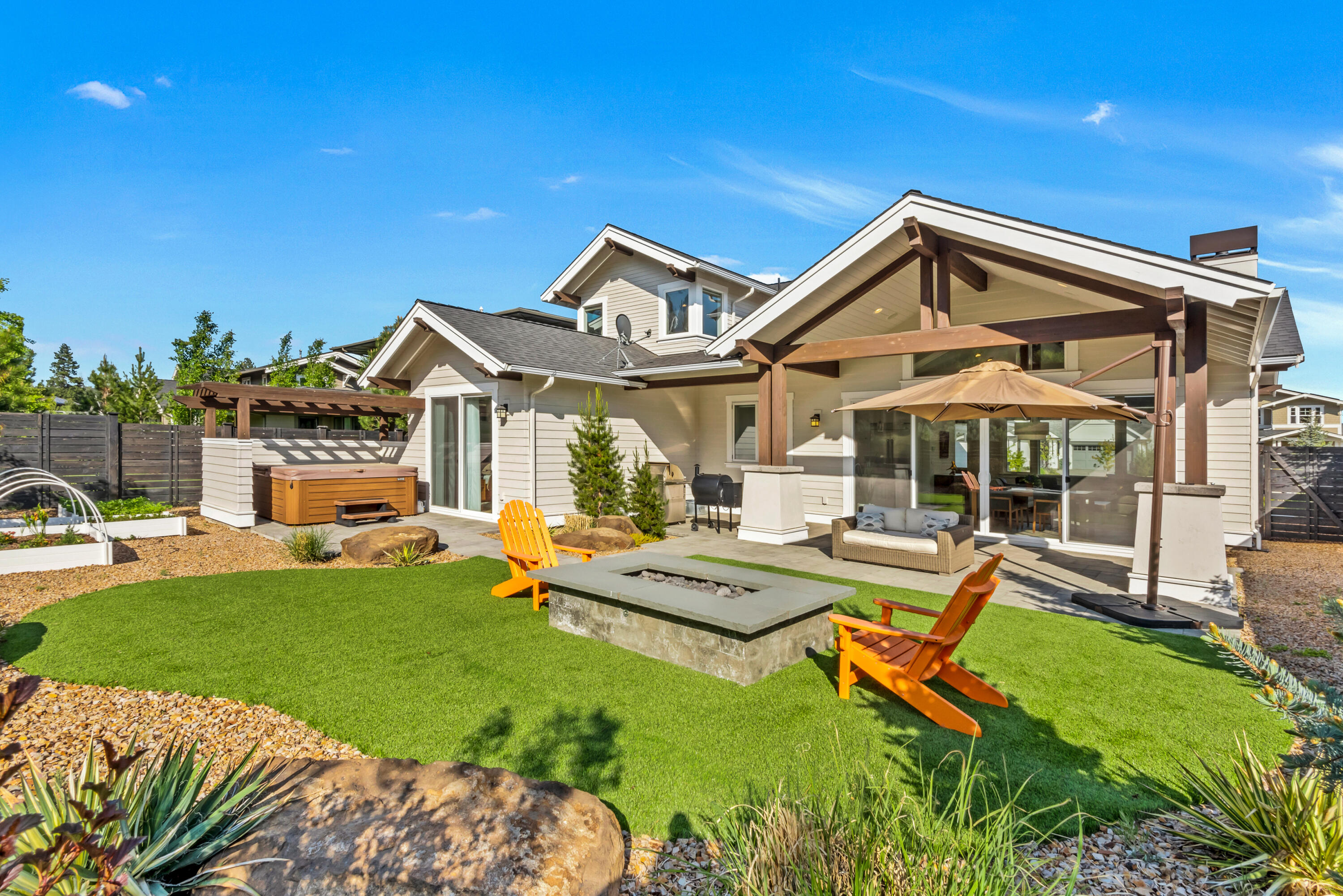 NorthWest Crossing - Residential