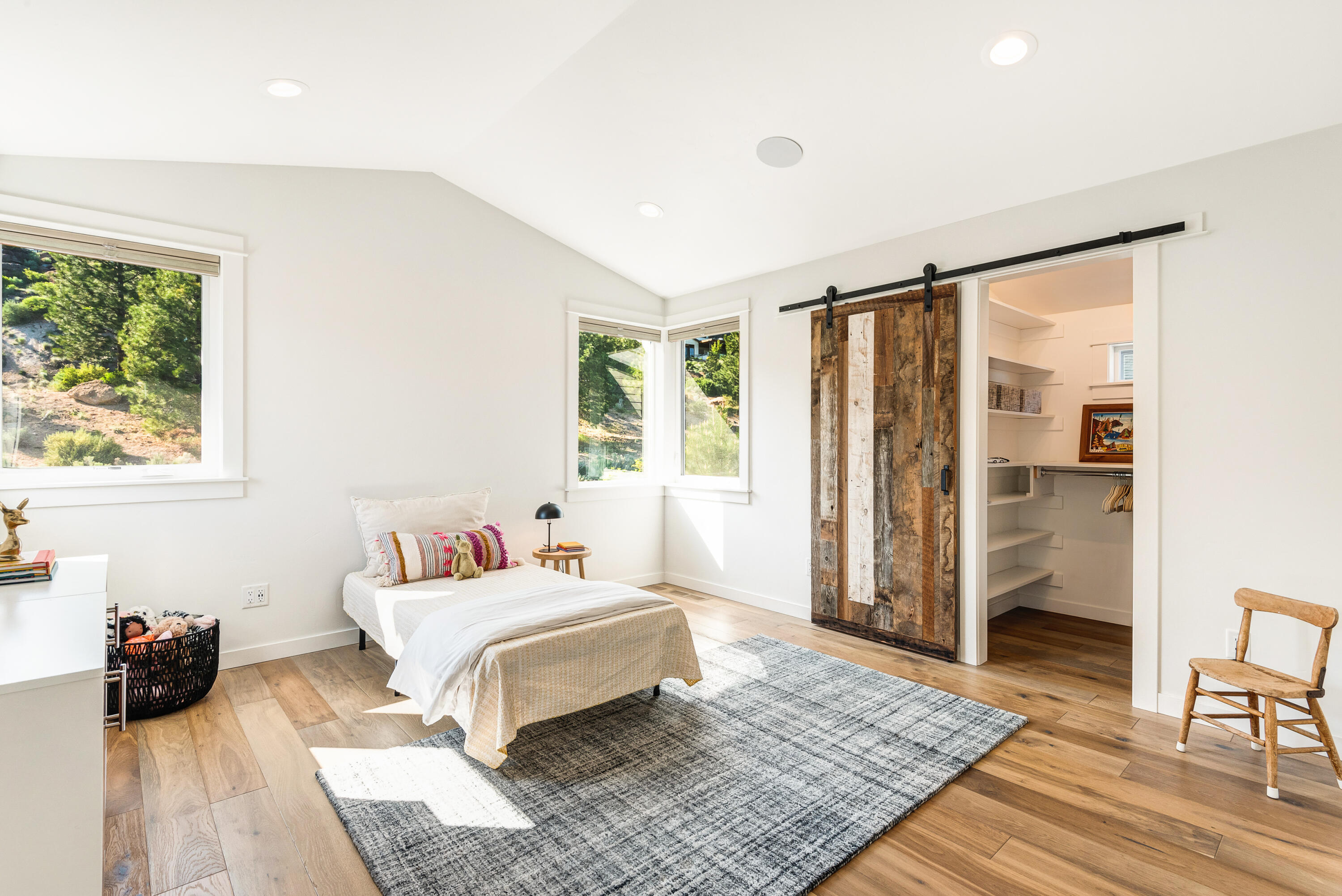 NorthWest Crossing - Residential