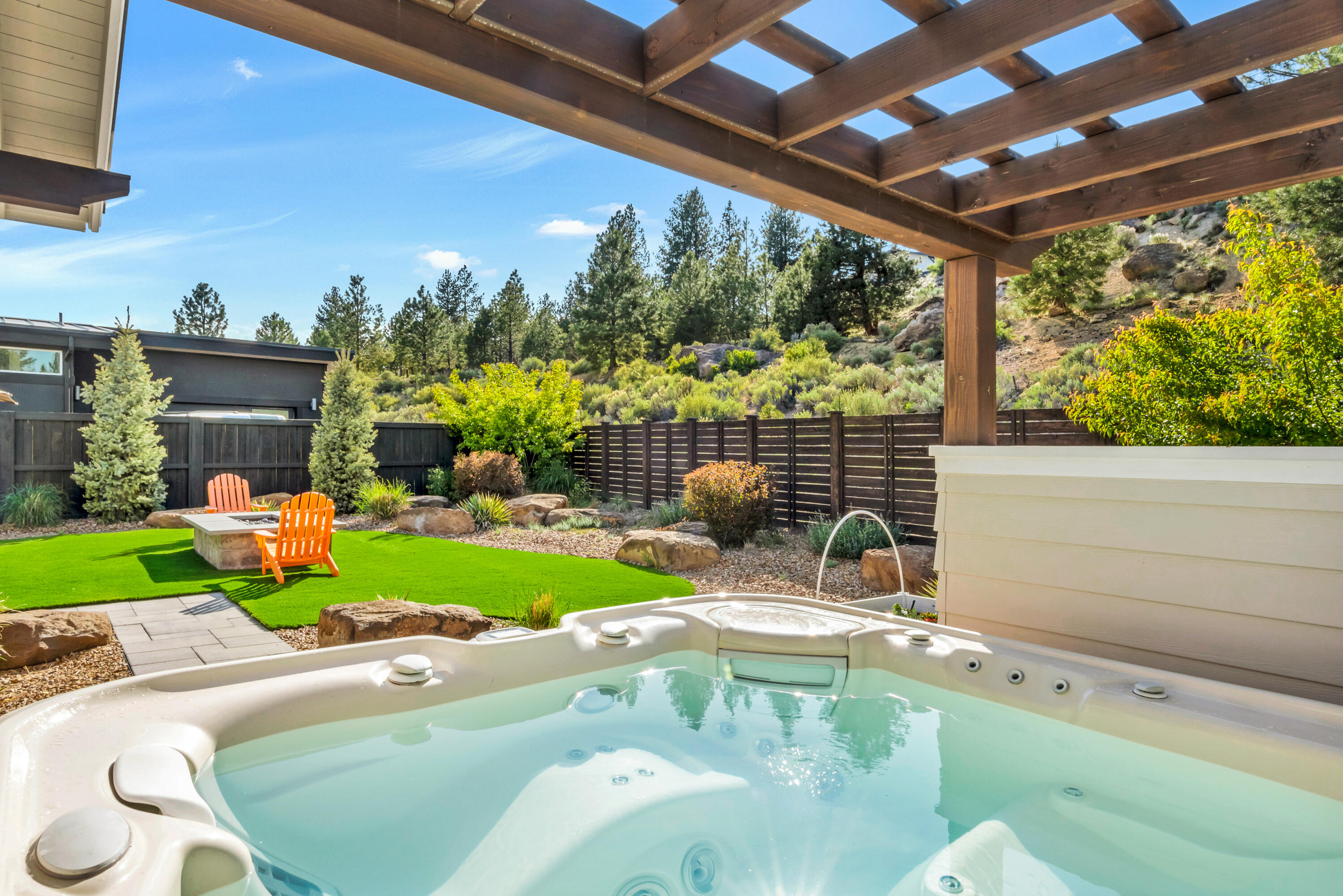 NorthWest Crossing - Residential