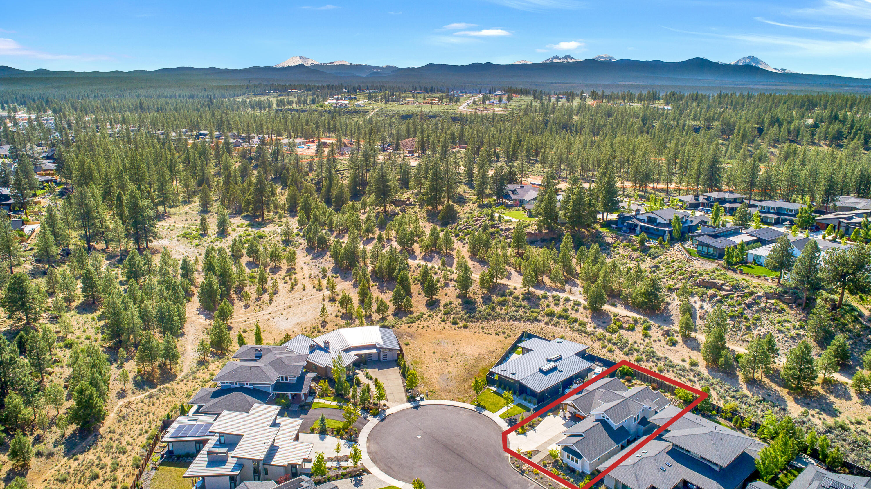 NorthWest Crossing - Residential