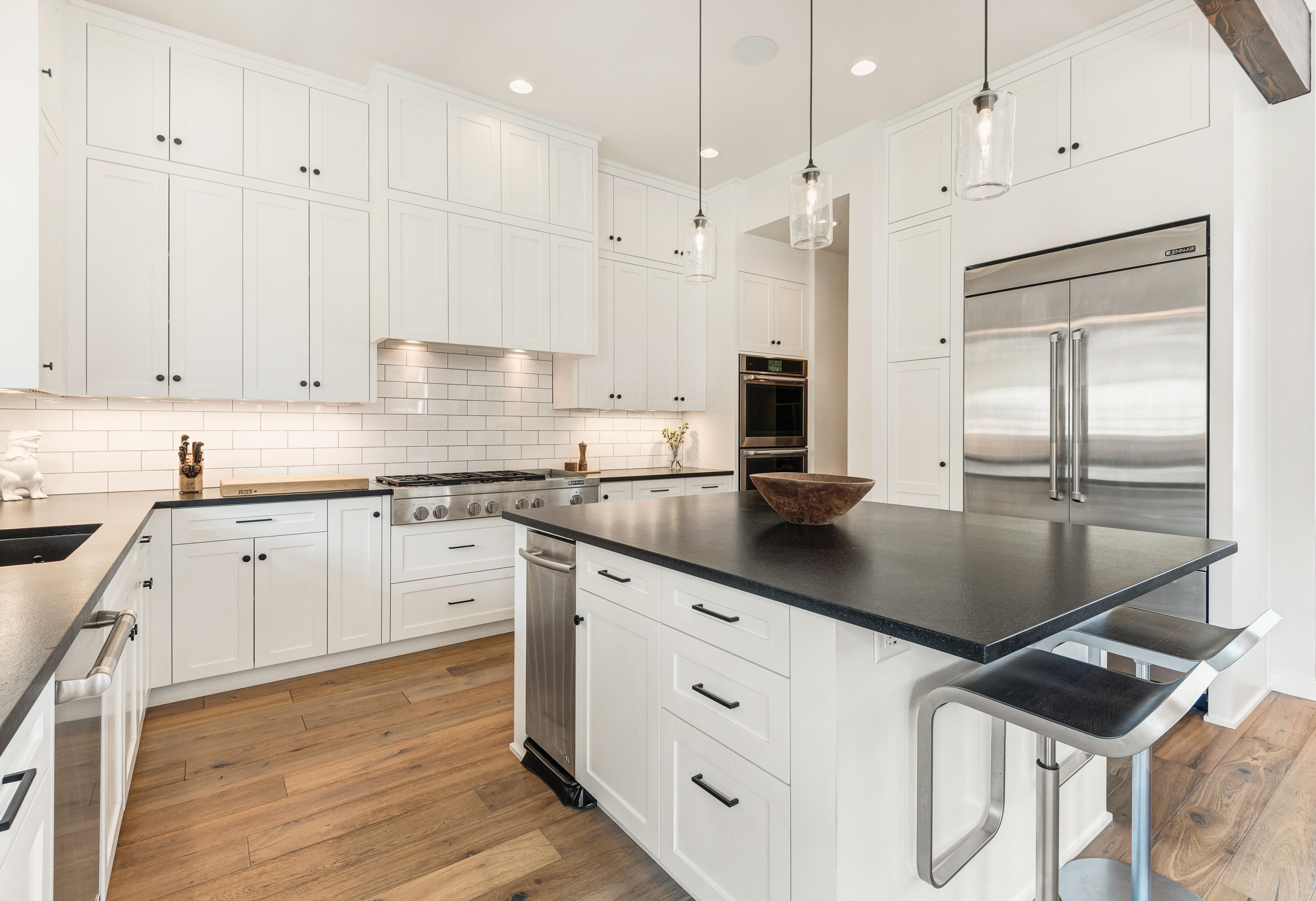 NorthWest Crossing - Residential