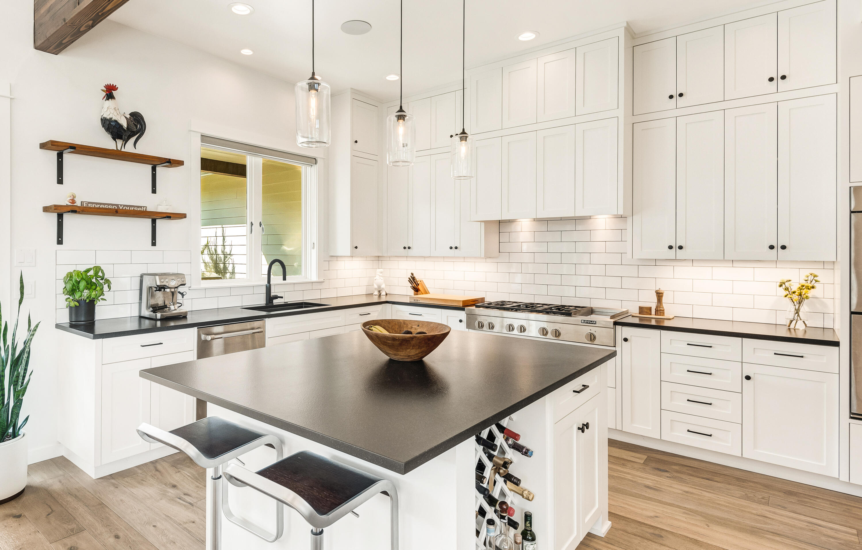 NorthWest Crossing - Residential