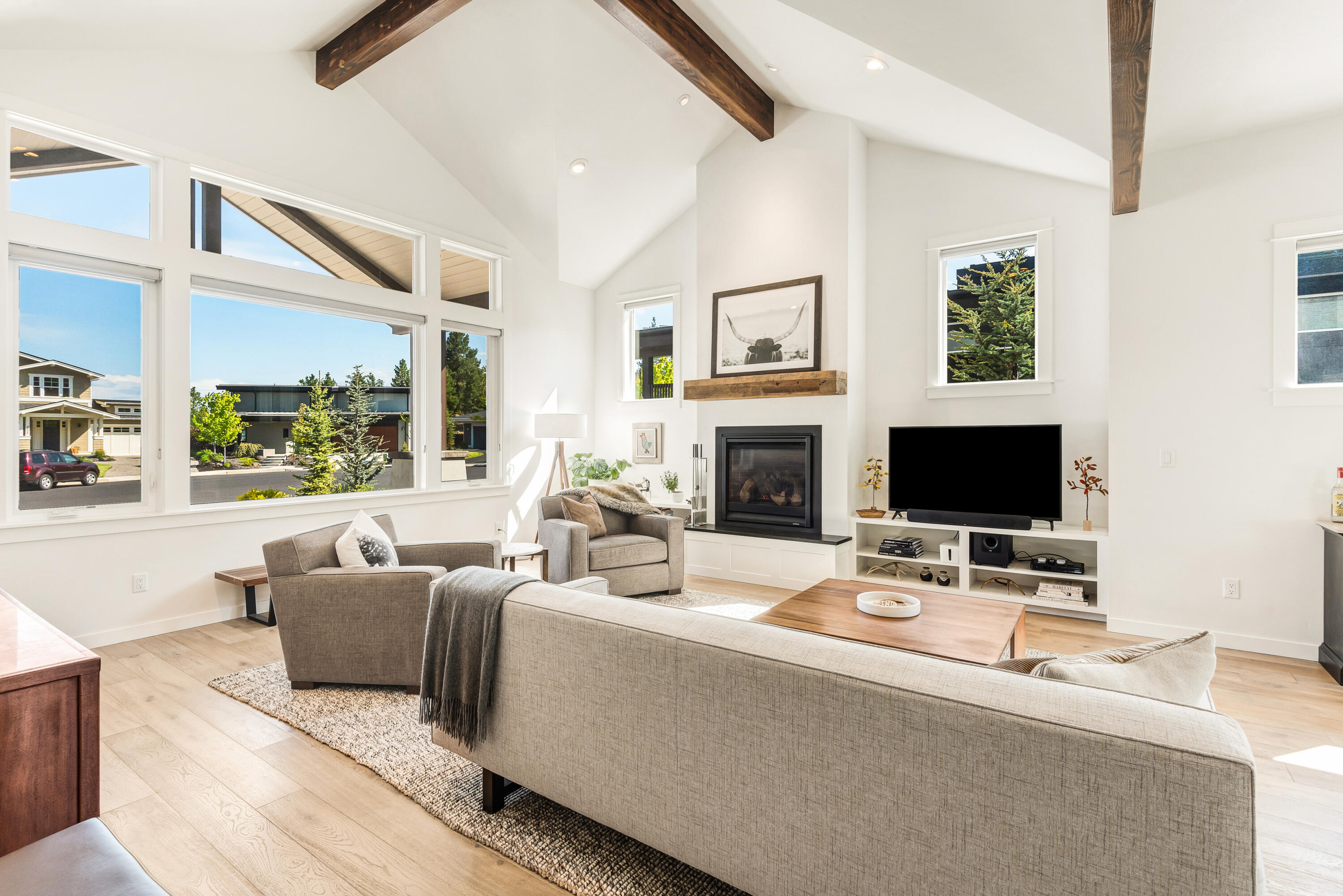 NorthWest Crossing - Residential