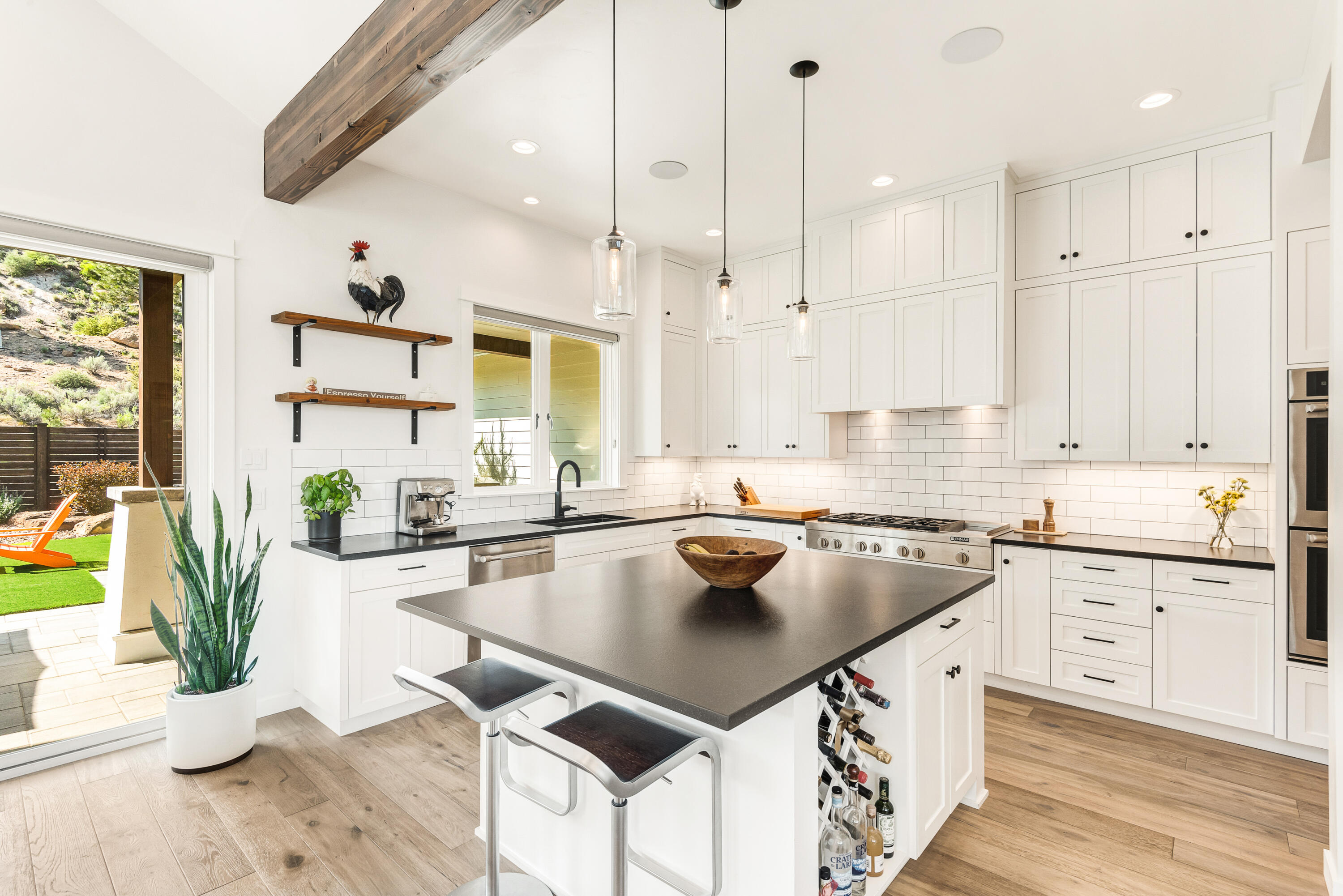 NorthWest Crossing - Residential