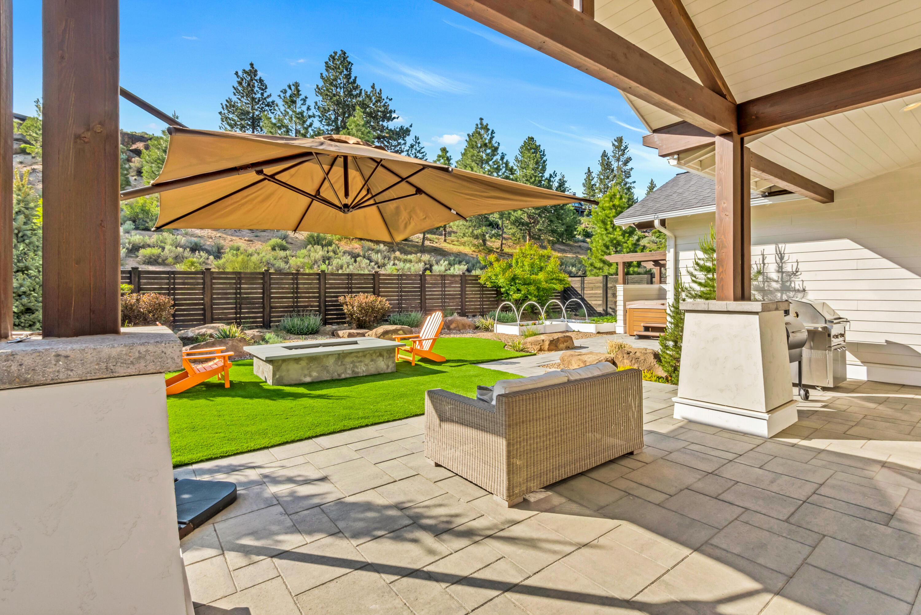 NorthWest Crossing - Residential