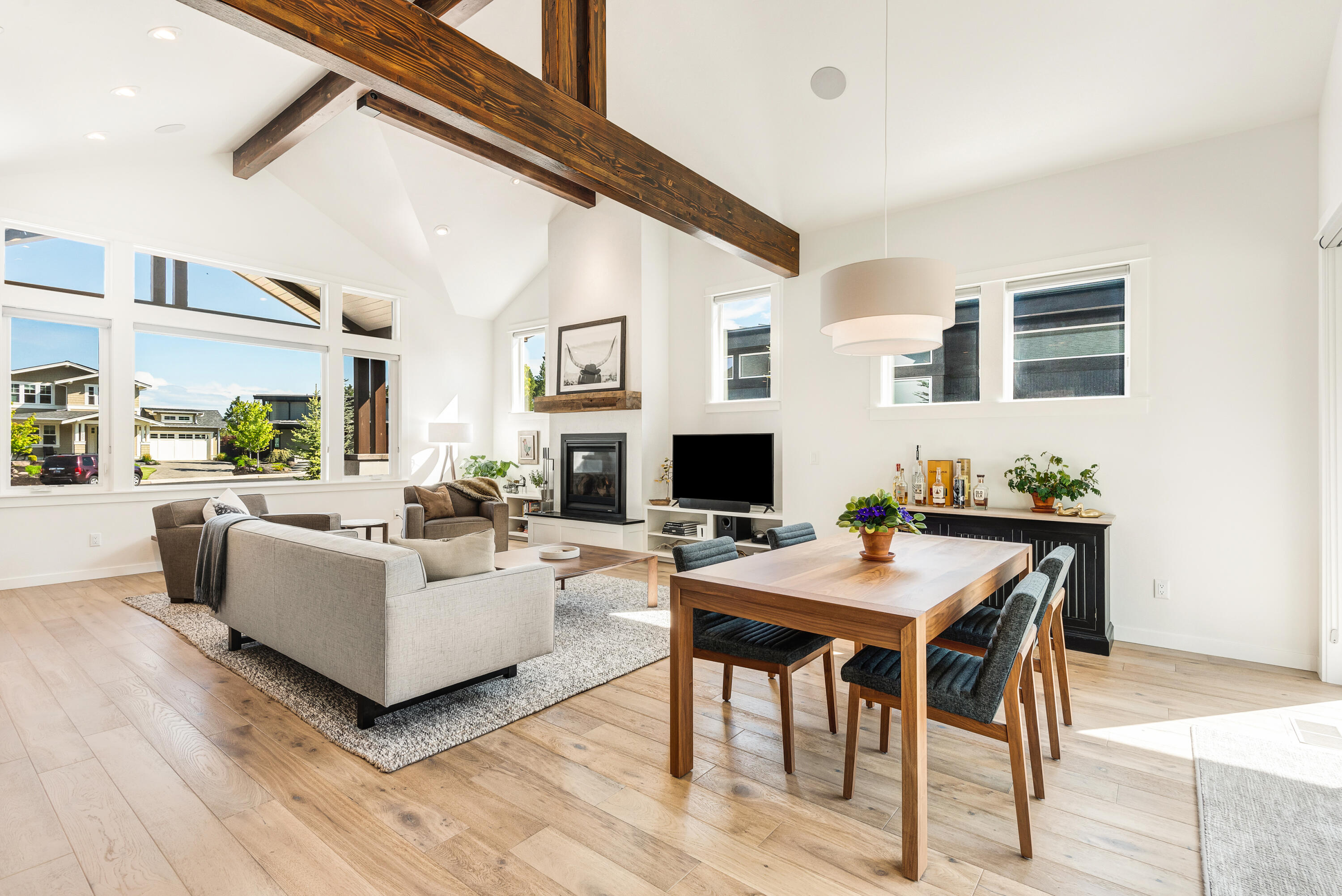 NorthWest Crossing - Residential