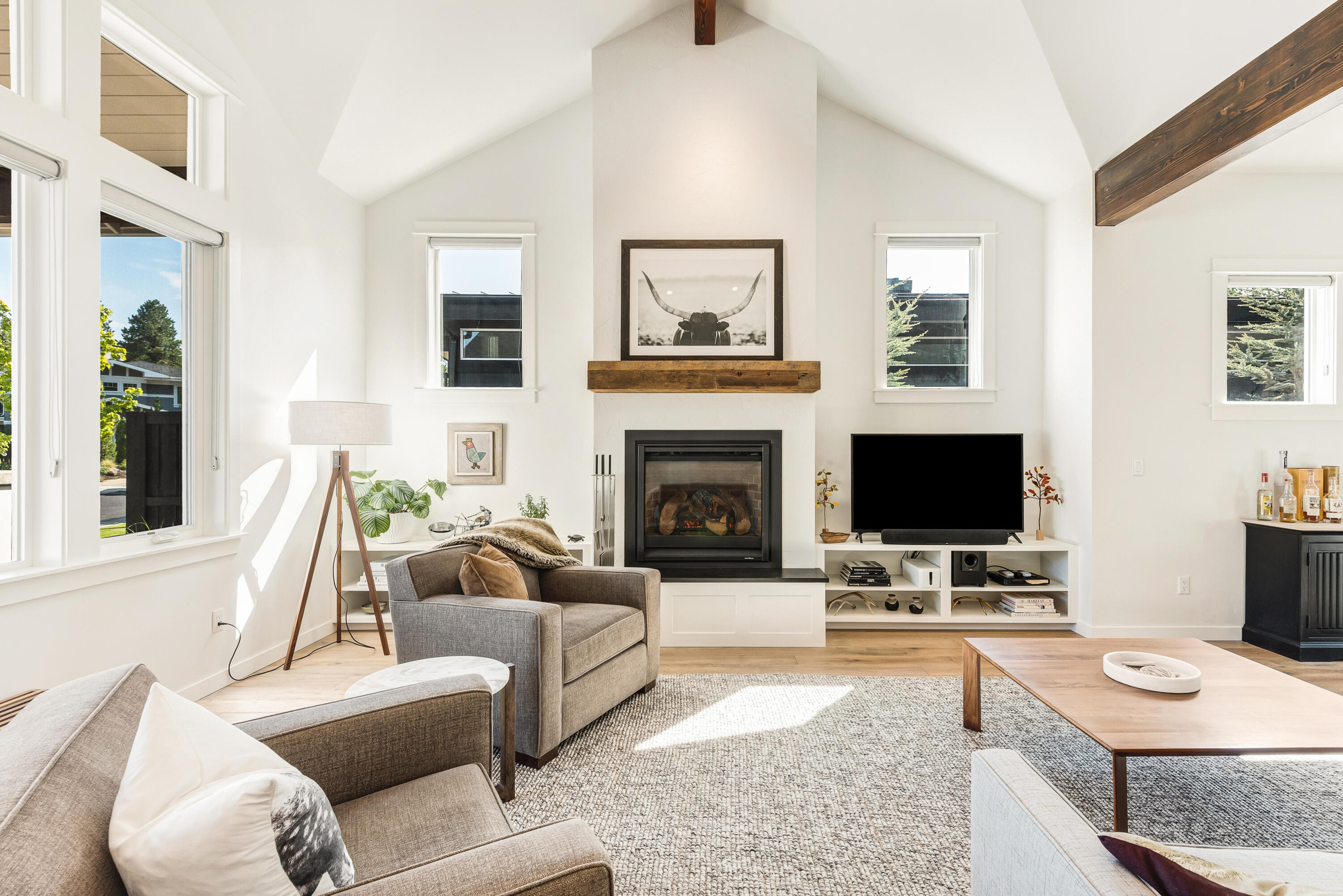 NorthWest Crossing - Residential