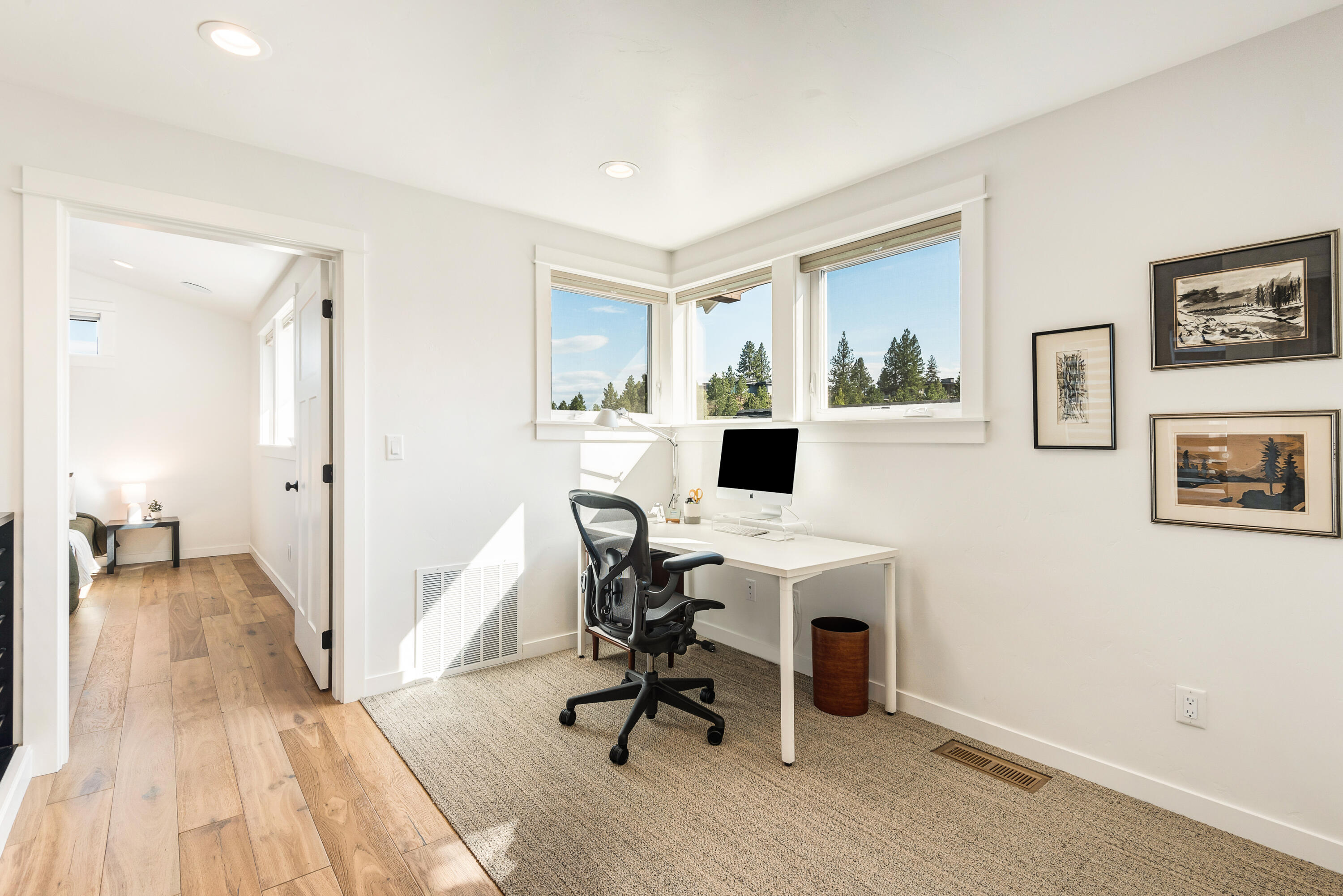 NorthWest Crossing - Residential