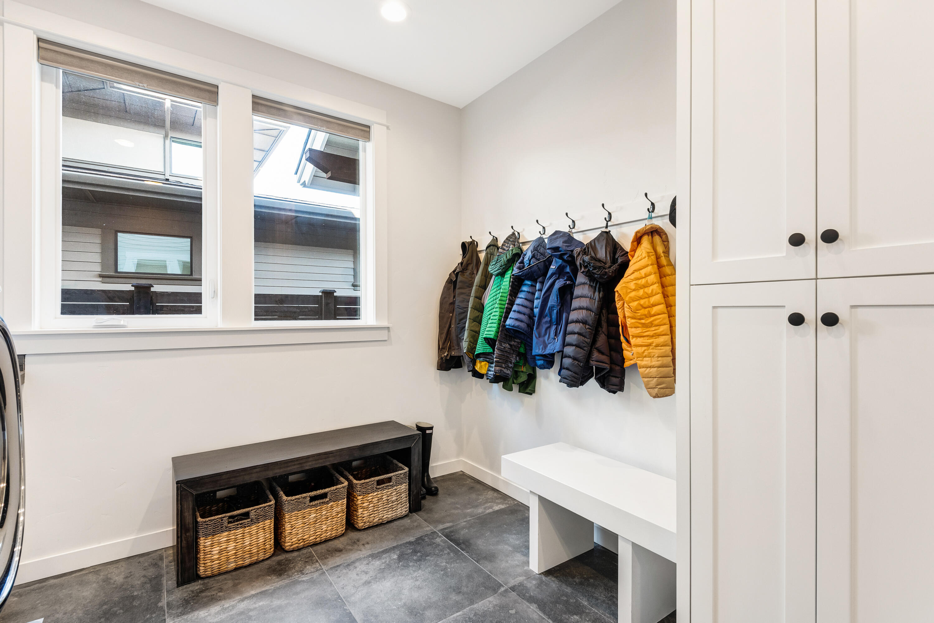 NorthWest Crossing - Residential