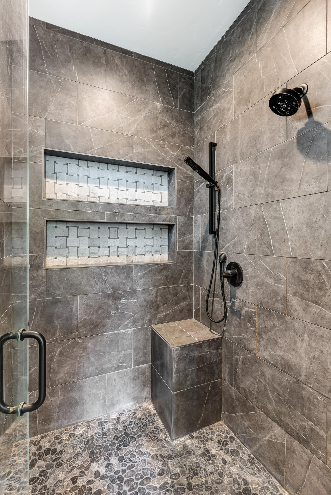 NorthWest Crossing - Residential