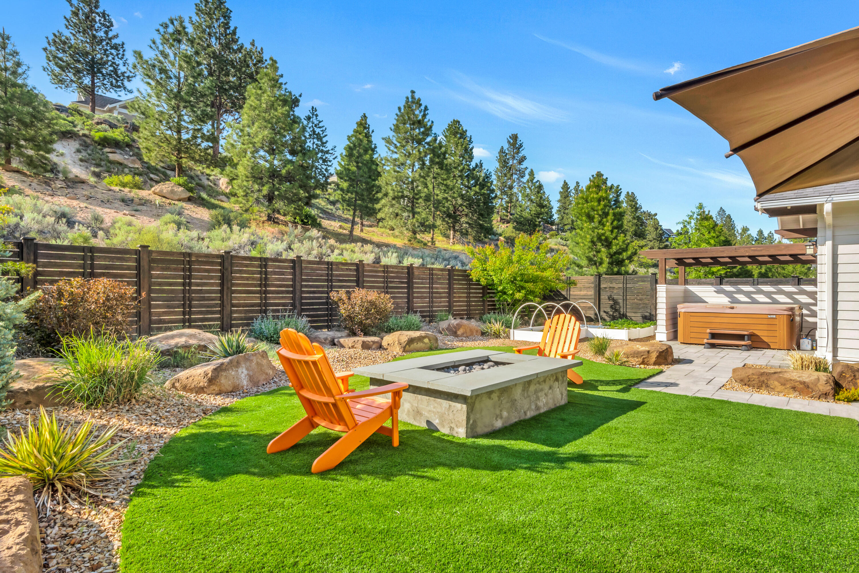 NorthWest Crossing - Residential