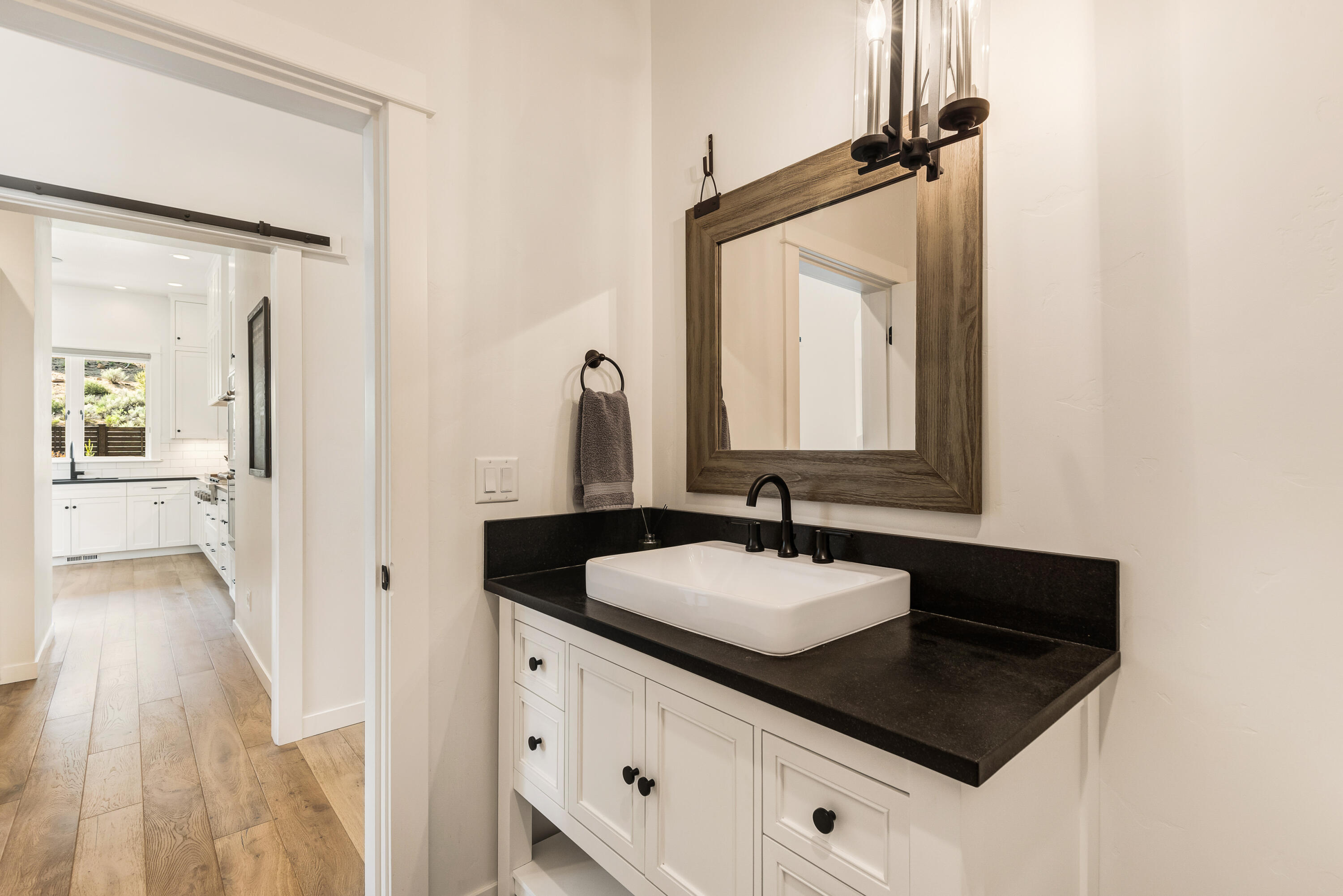 NorthWest Crossing - Residential