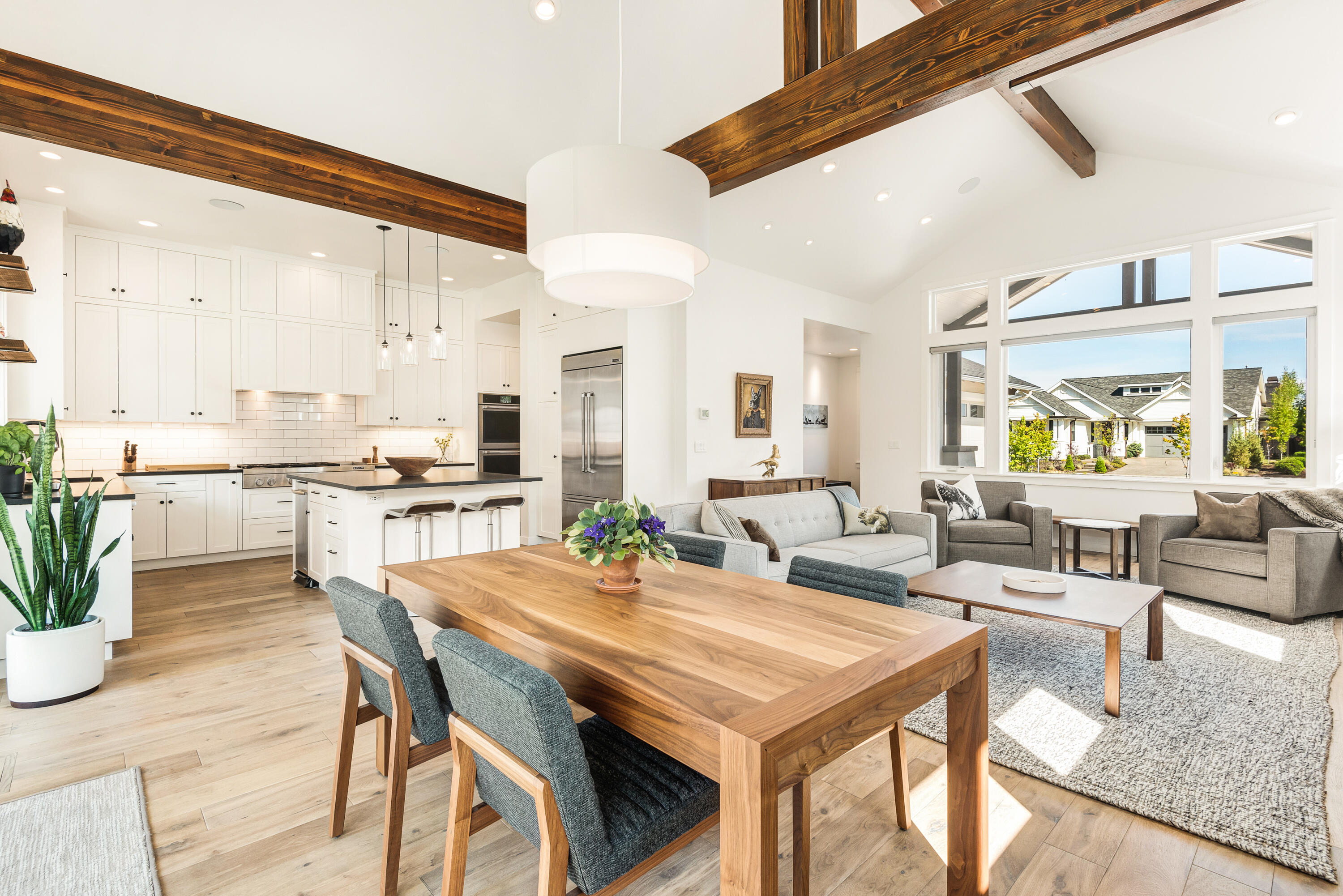 NorthWest Crossing - Residential