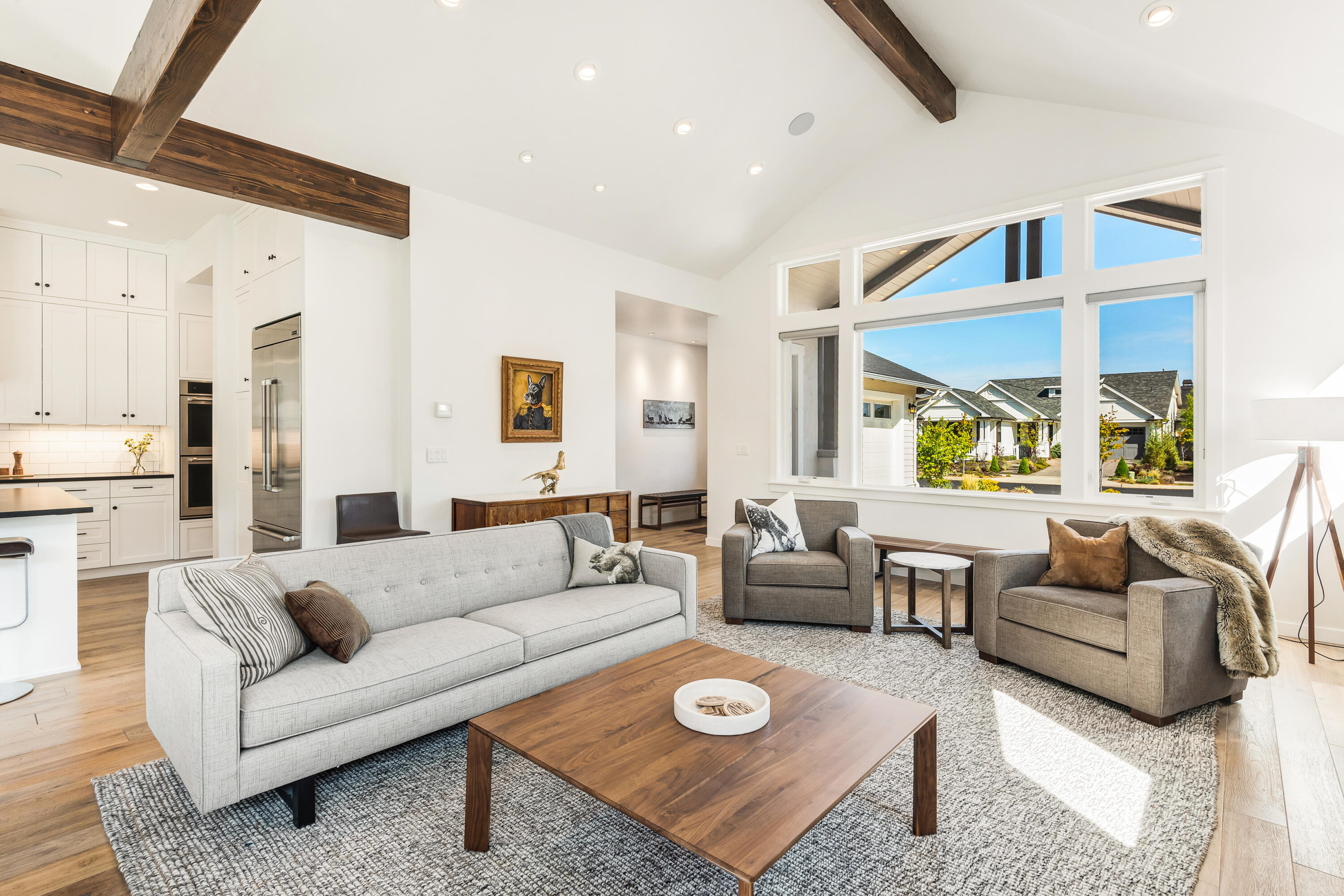 NorthWest Crossing - Residential