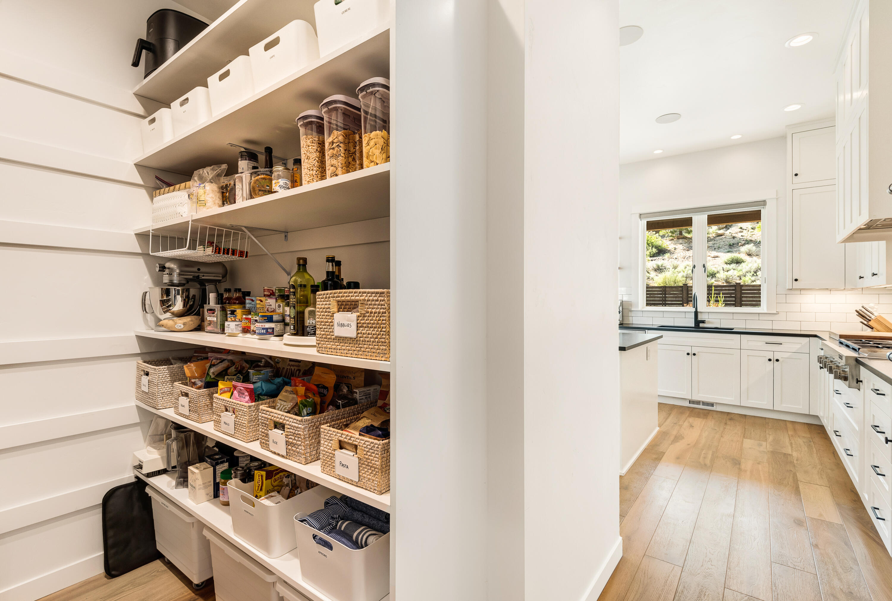 NorthWest Crossing - Residential