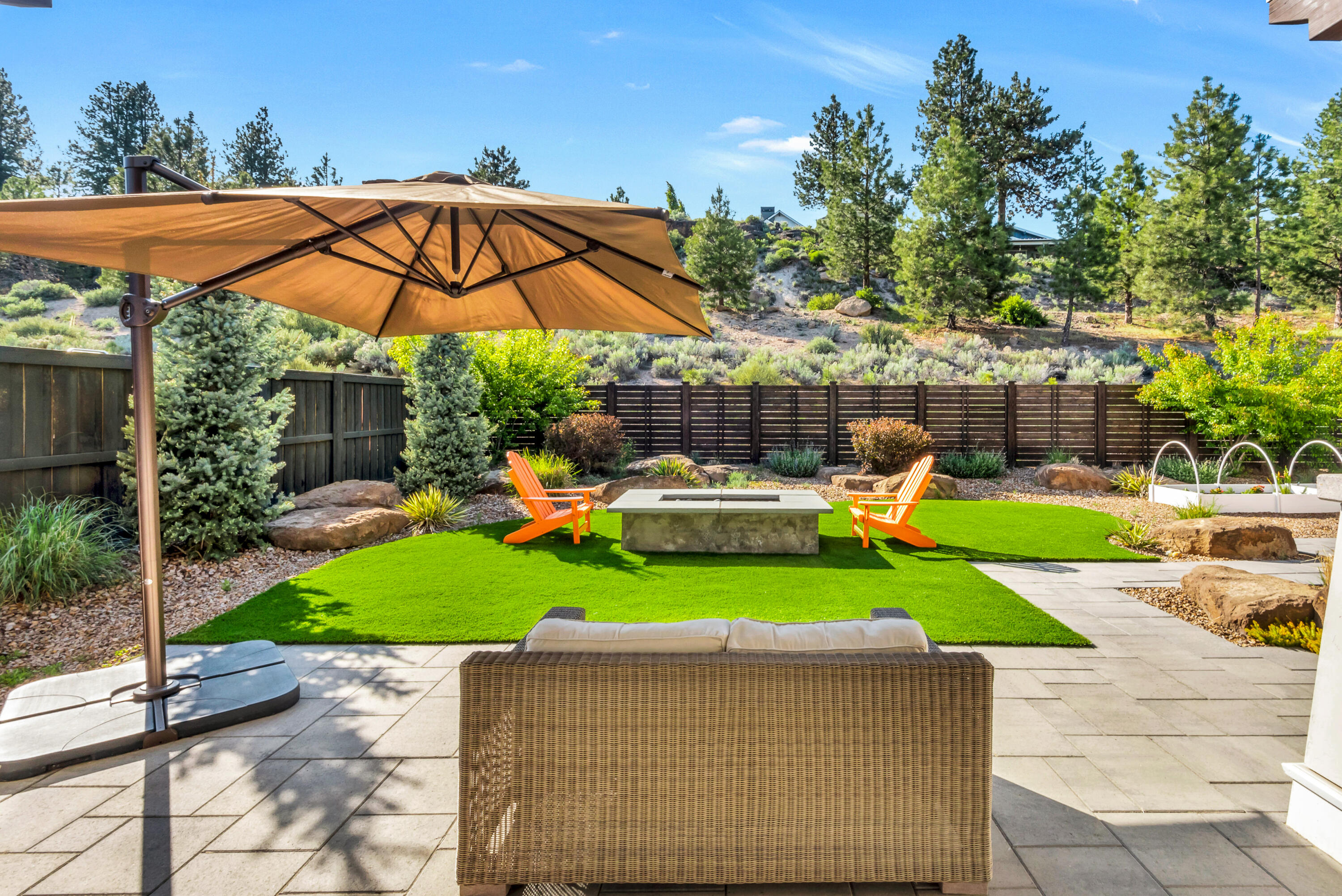 NorthWest Crossing - Residential