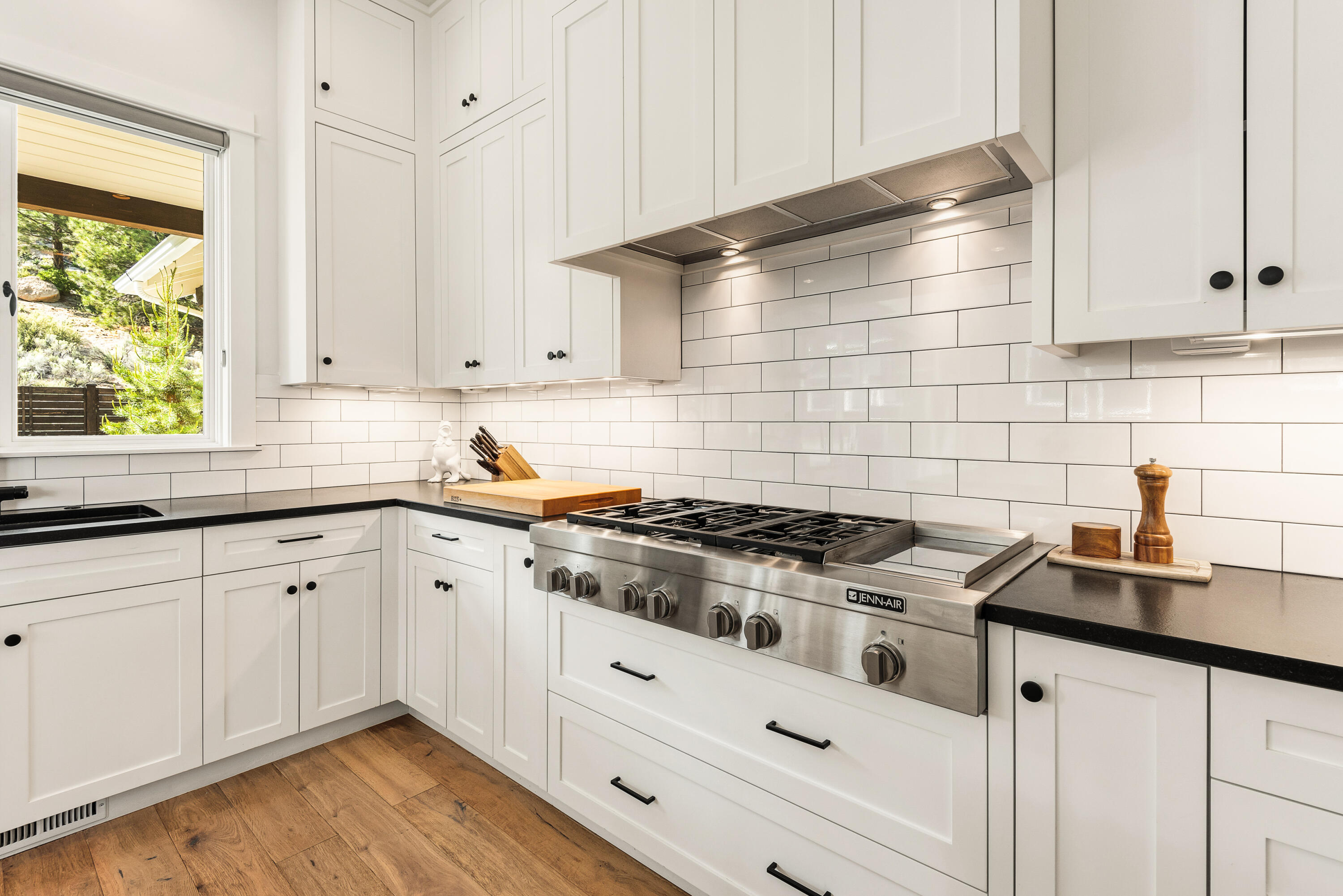 NorthWest Crossing - Residential