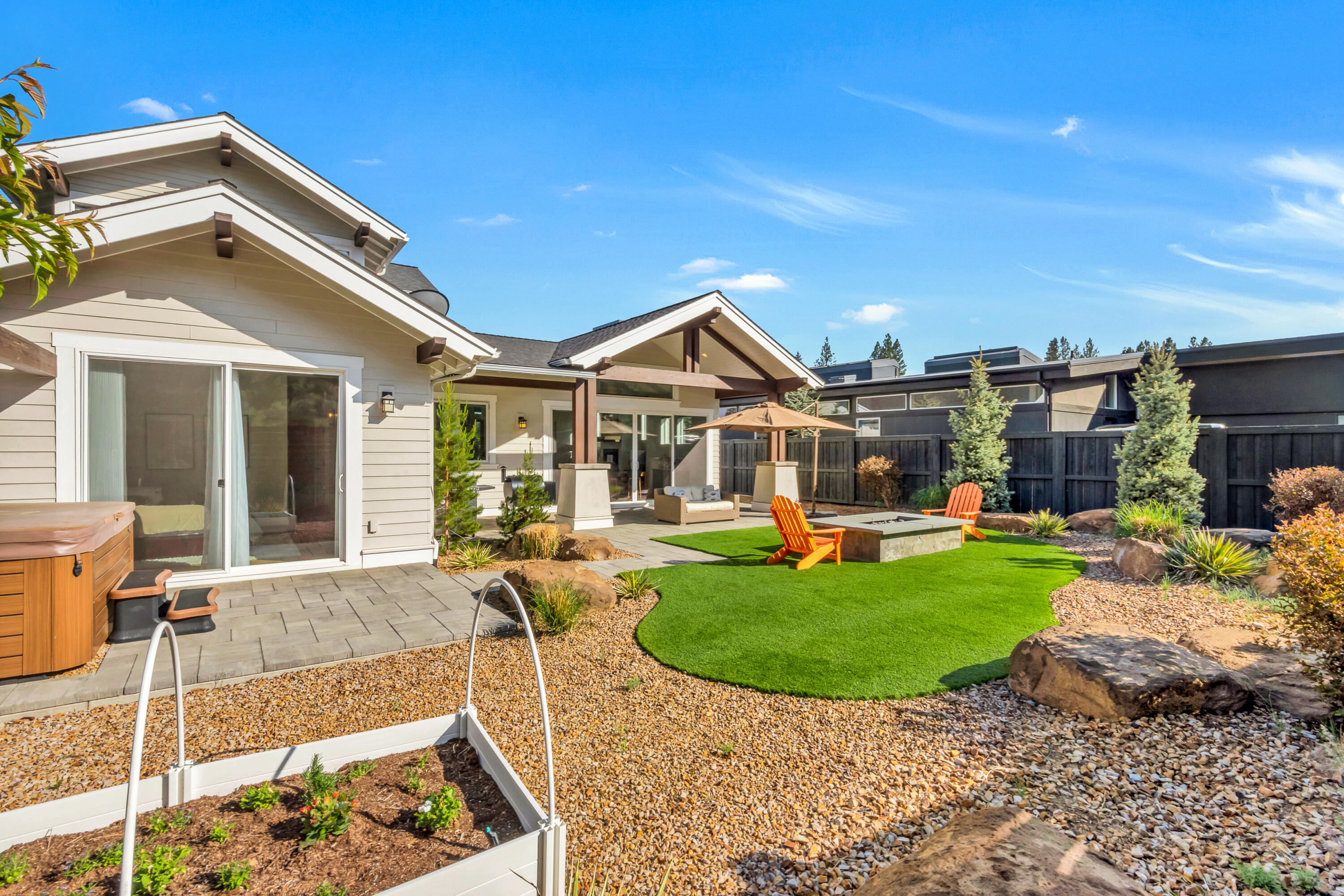 NorthWest Crossing - Residential