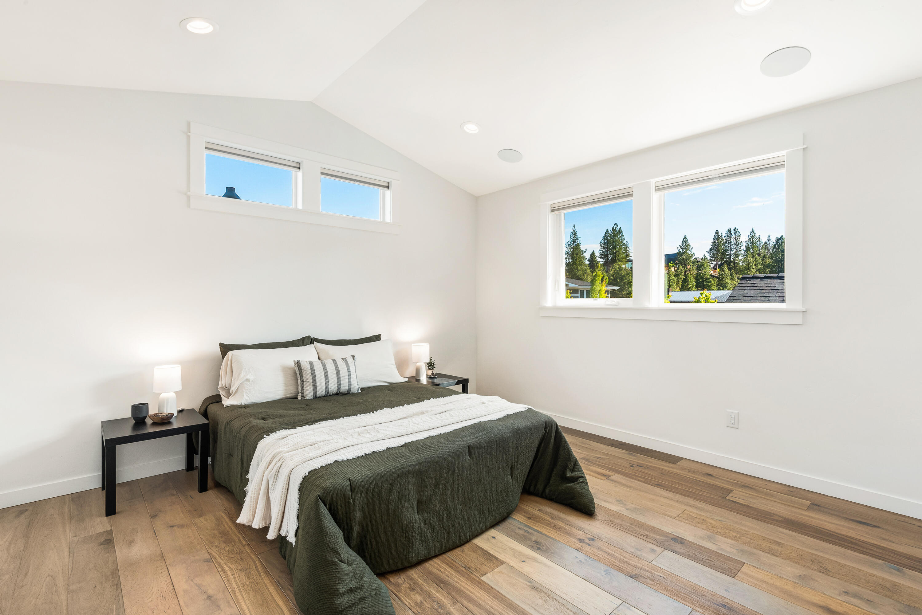 NorthWest Crossing - Residential