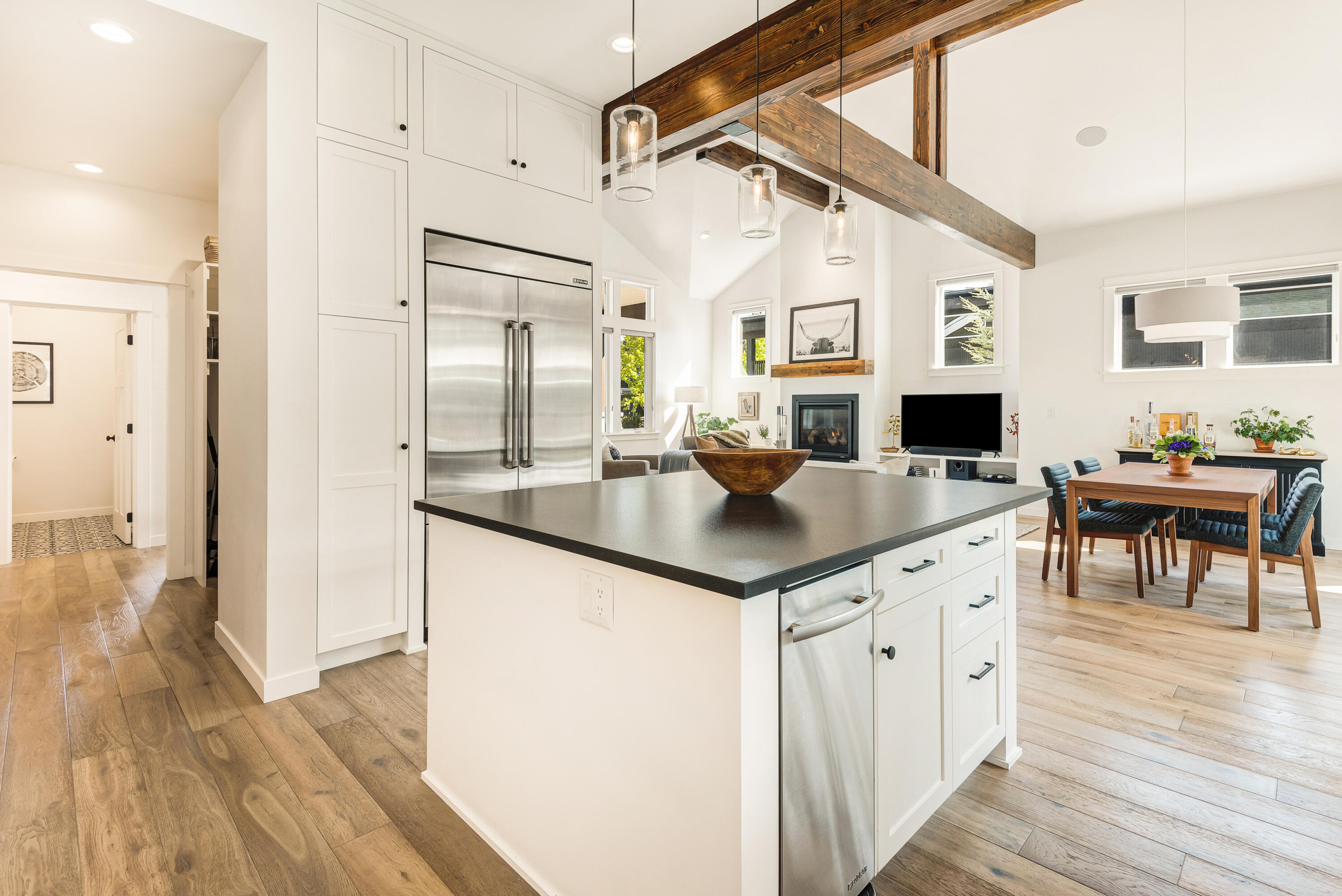 NorthWest Crossing - Residential