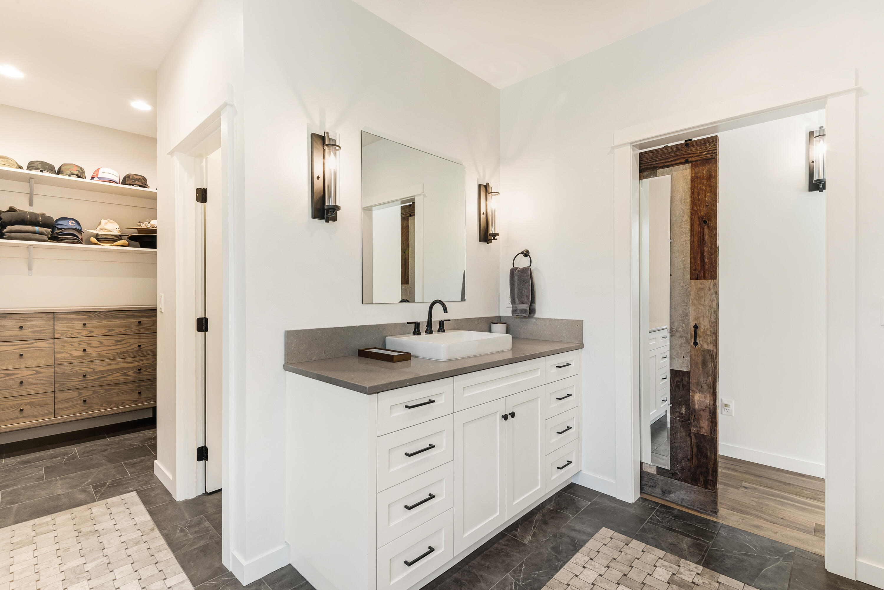 NorthWest Crossing - Residential