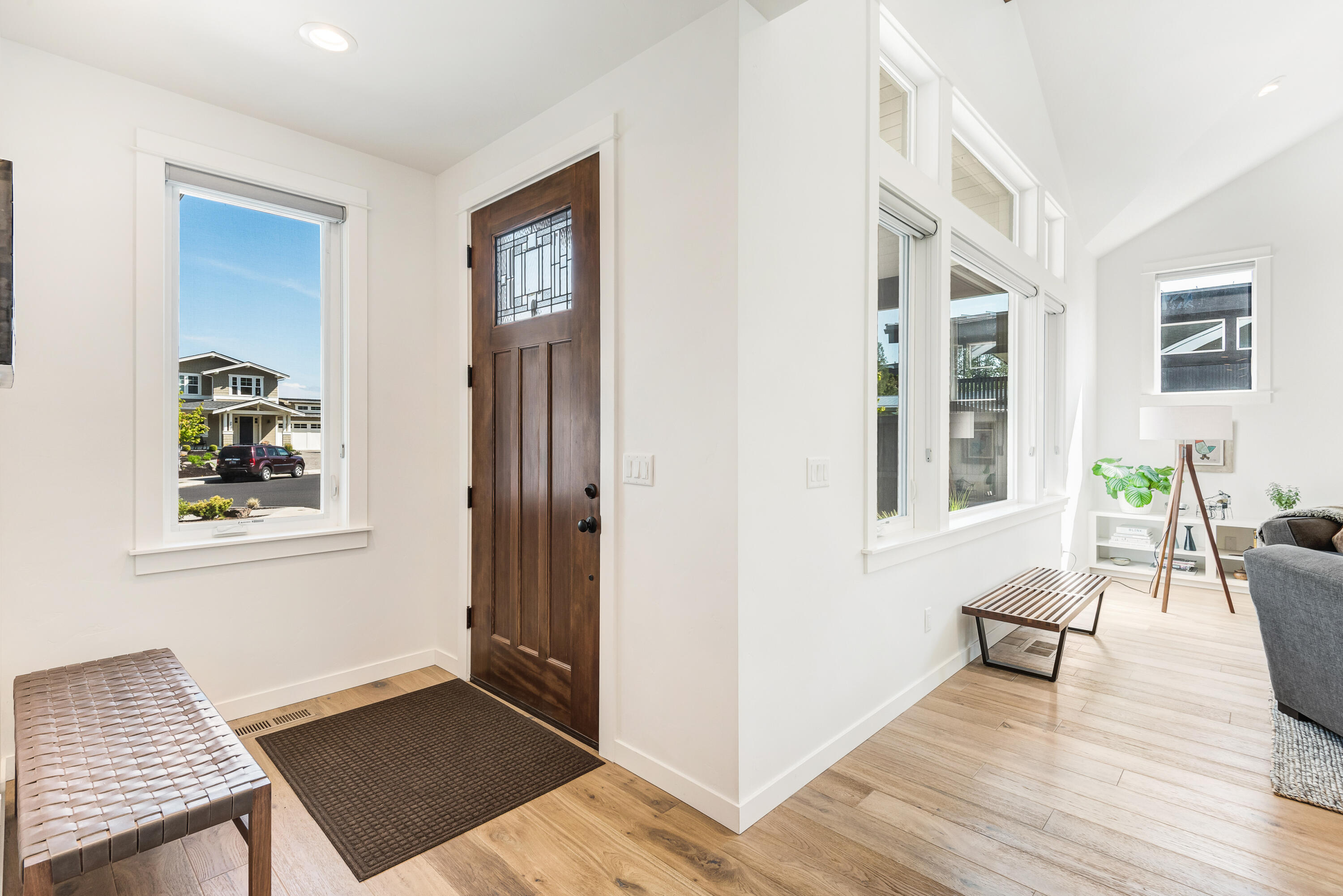 NorthWest Crossing - Residential