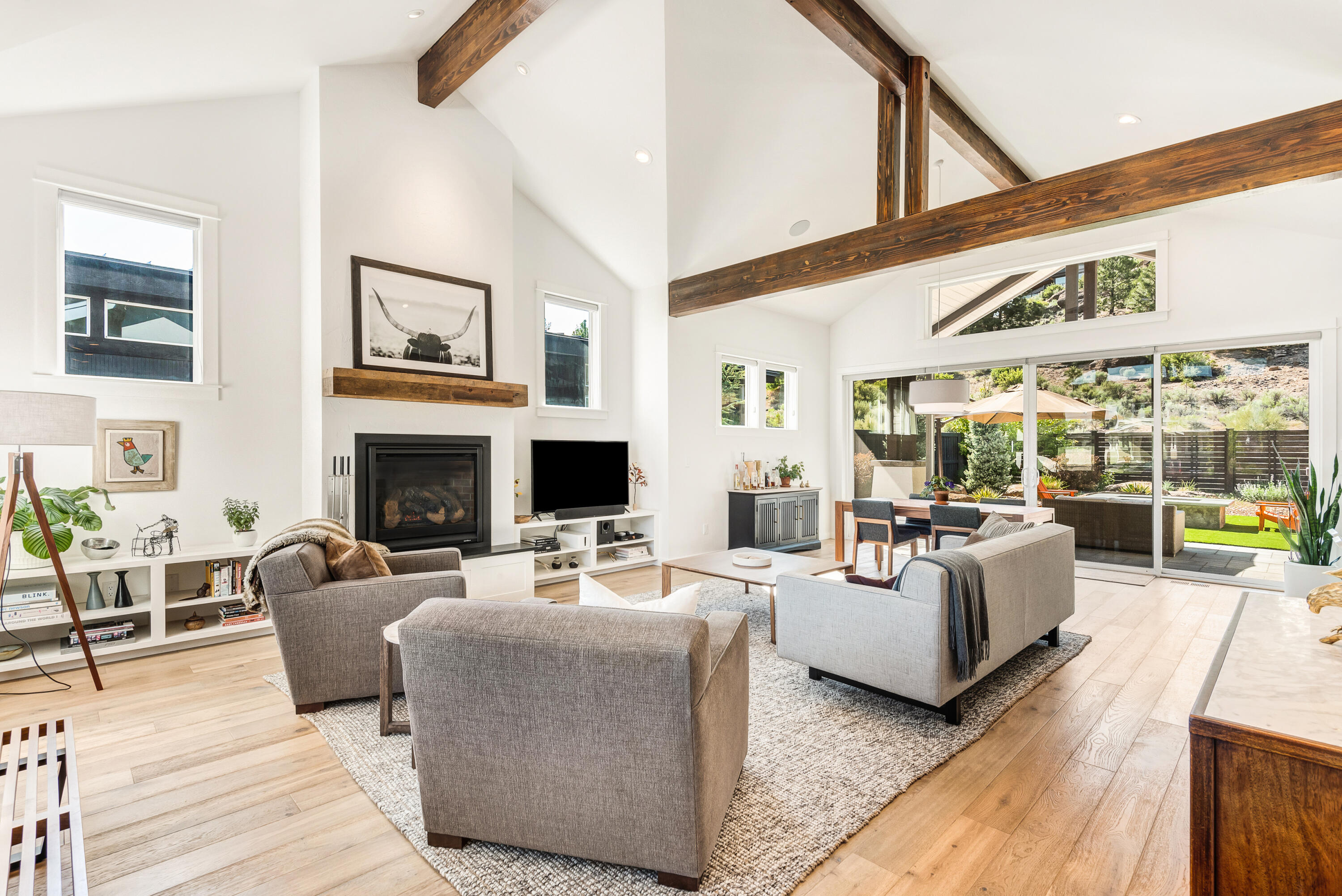 NorthWest Crossing - Residential